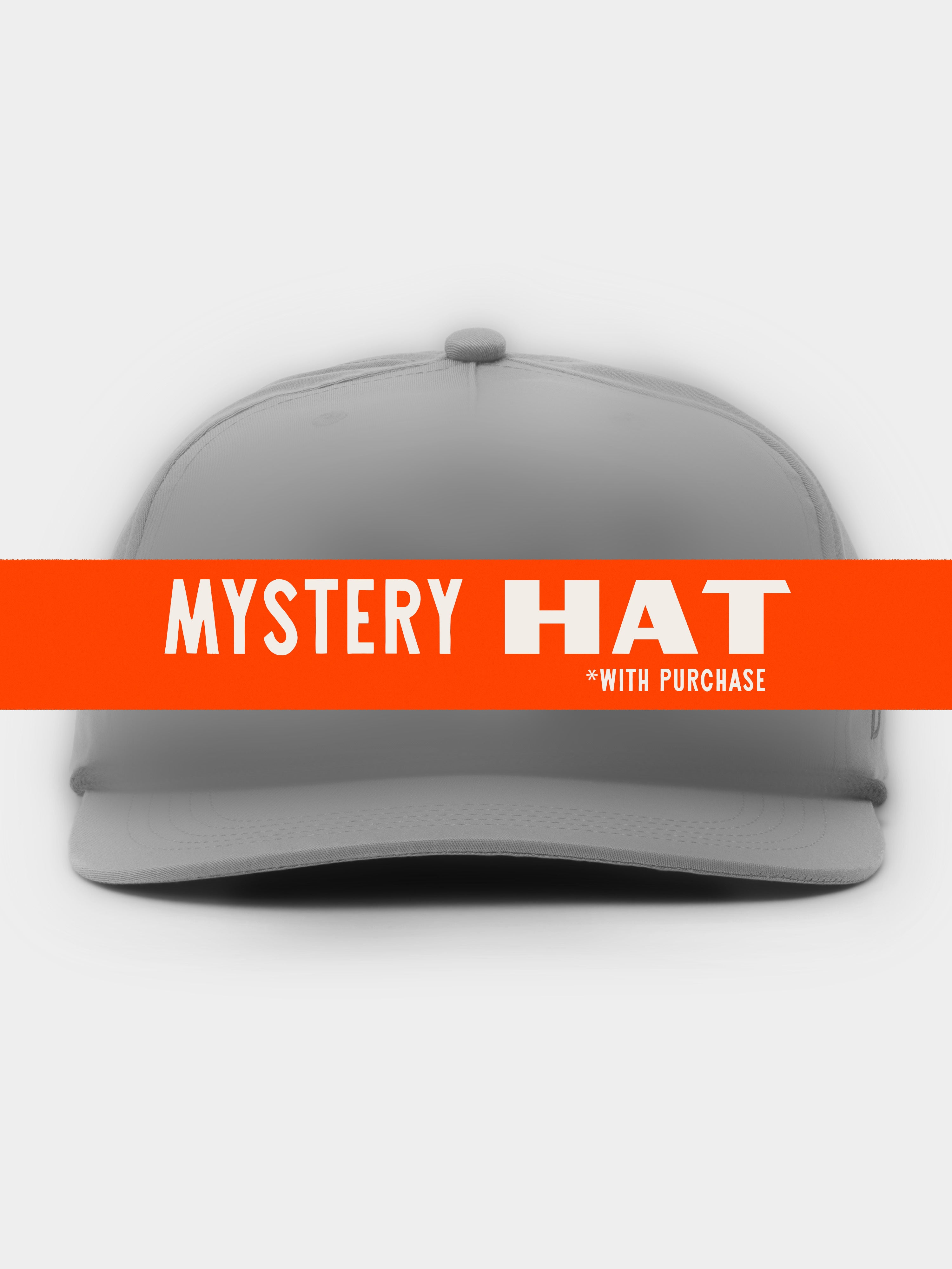 Mystery Hat - Spring '26