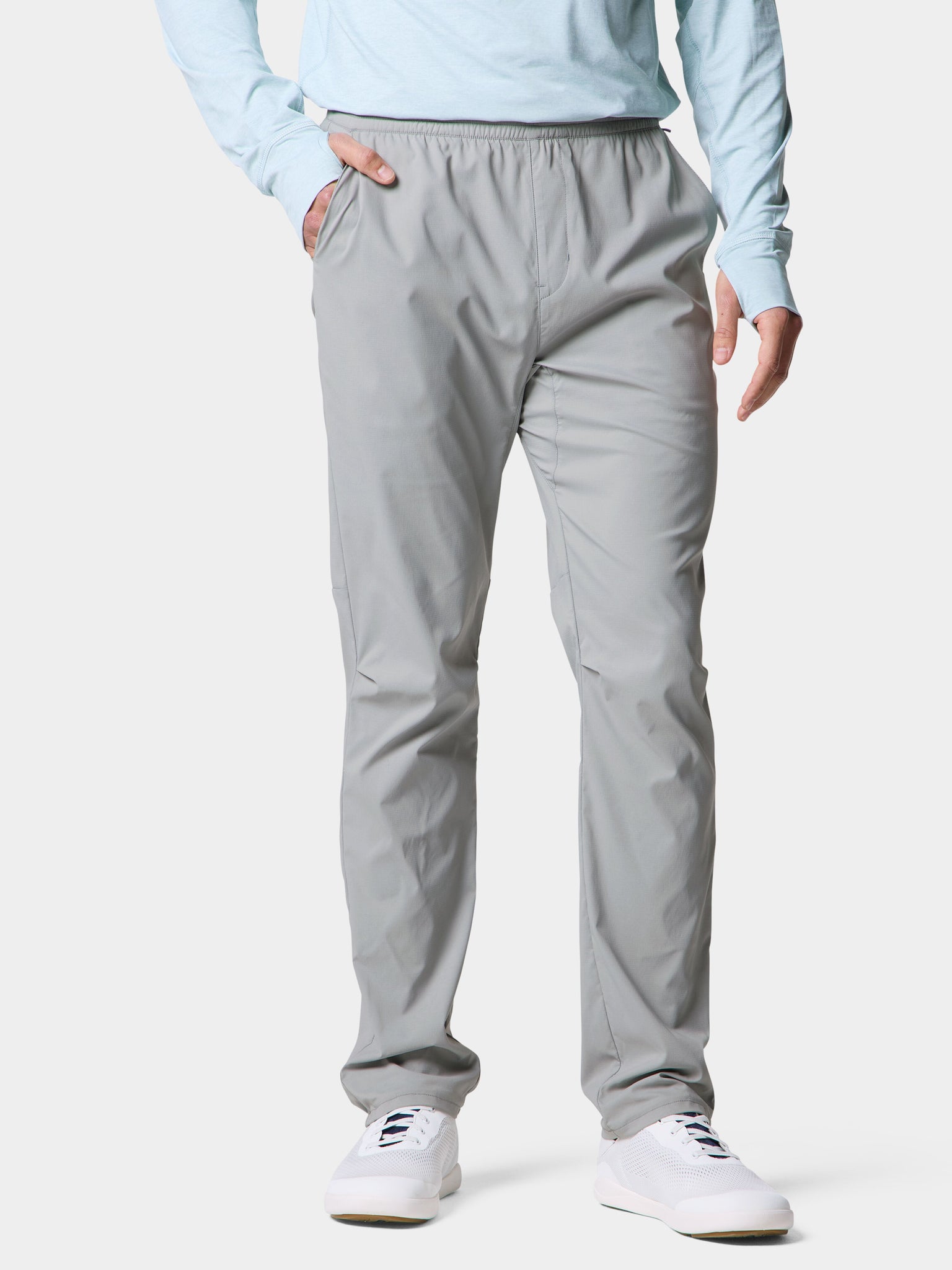 M's Gulf Pants - Anchor