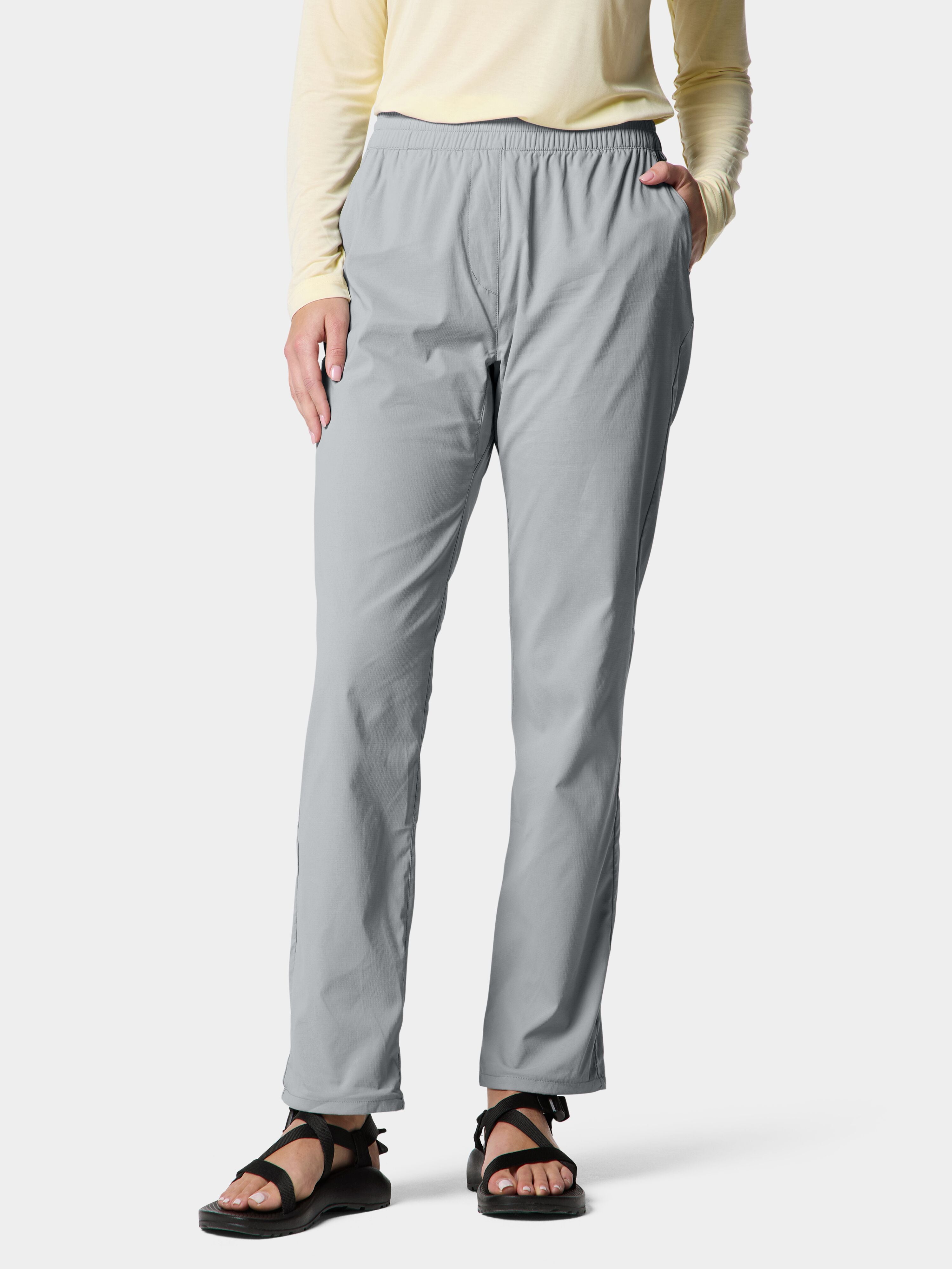 W's Gulf Pants - Anchor