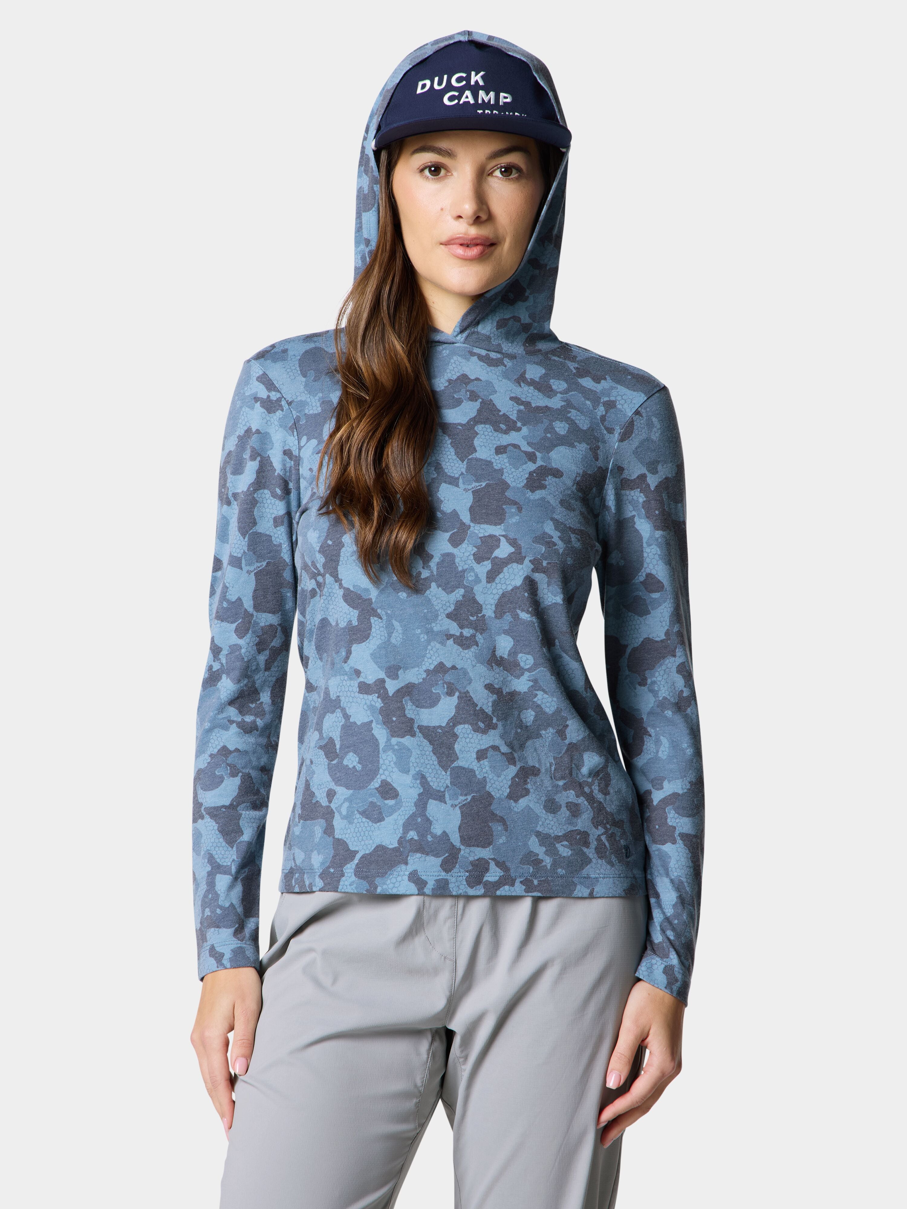 W's Essential Hoodie