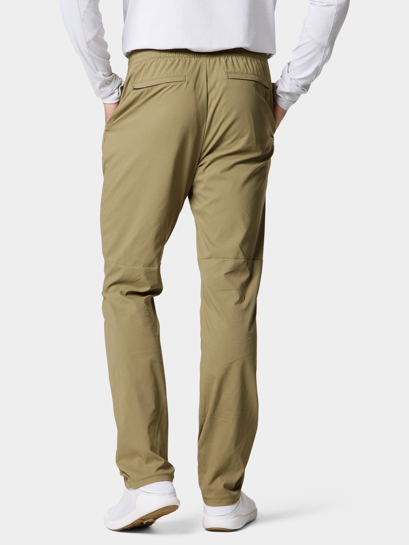 M's No Fly Zone® Gulf Pants - Sagebrush