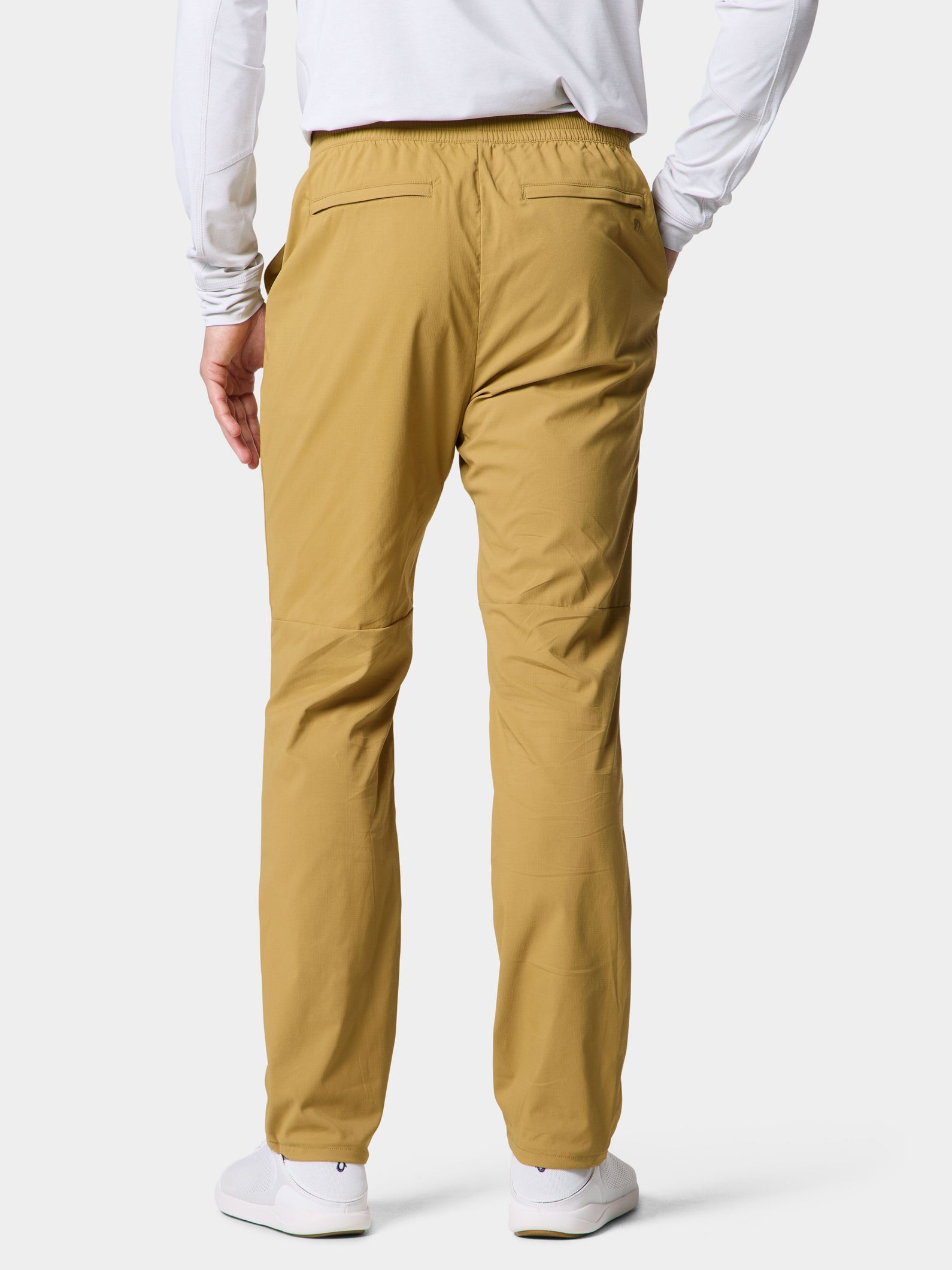 M's Gulf Pants - Wheat
