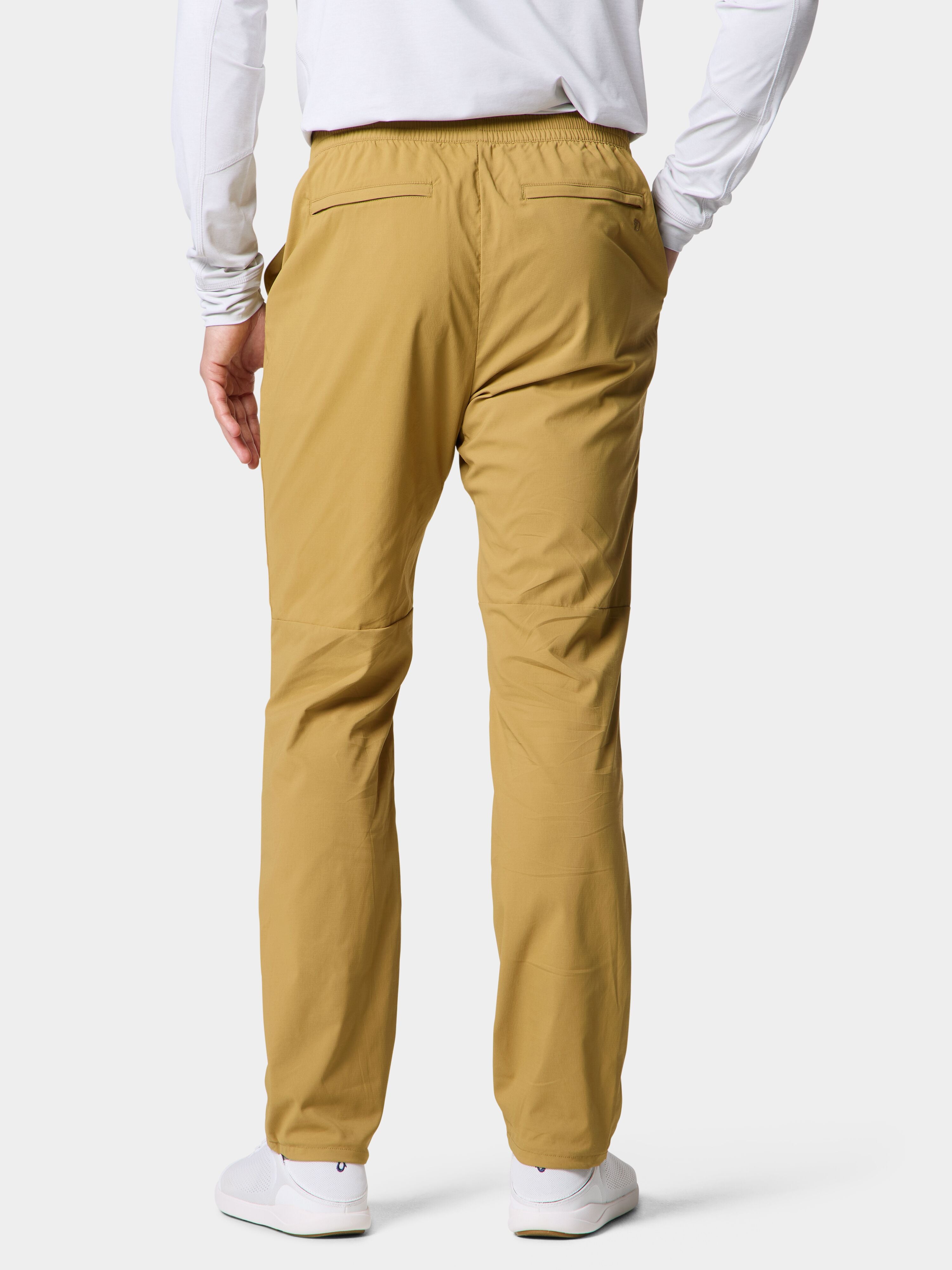 M's Gulf Pants - Wheat