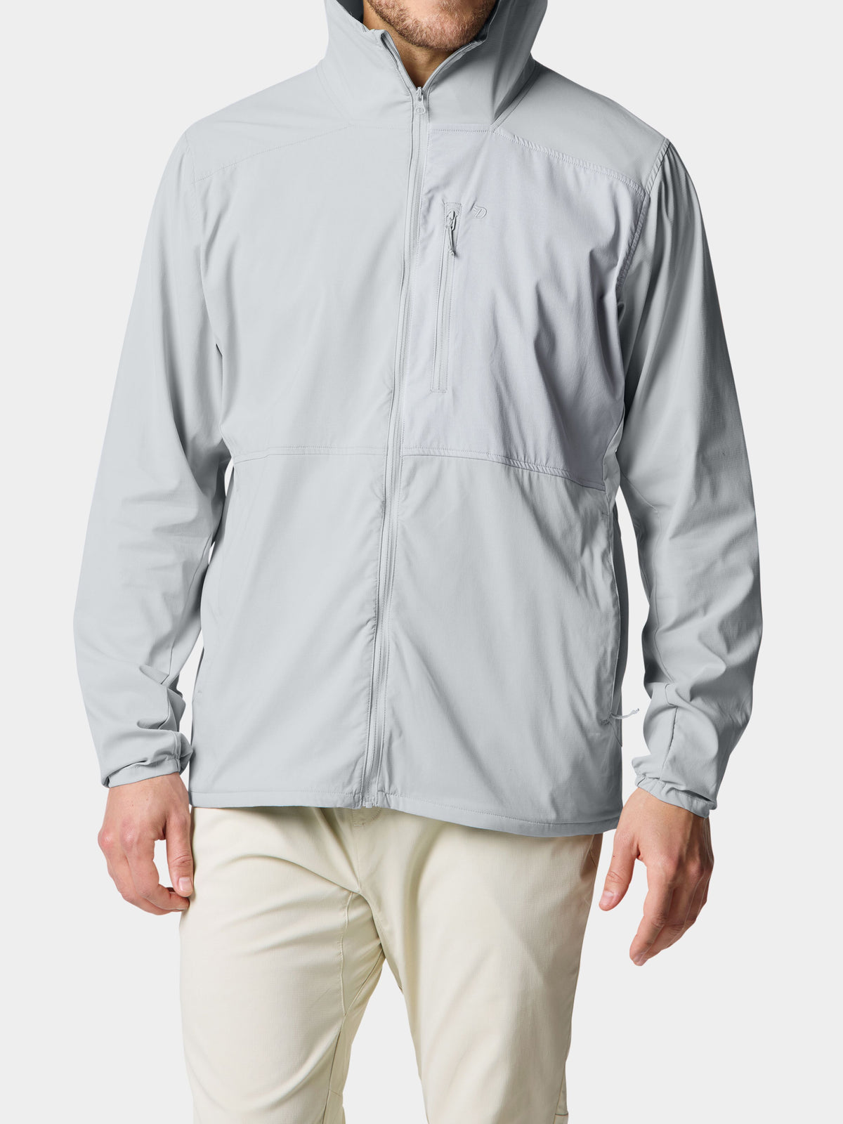 M's Gulf Jacket - Highrise