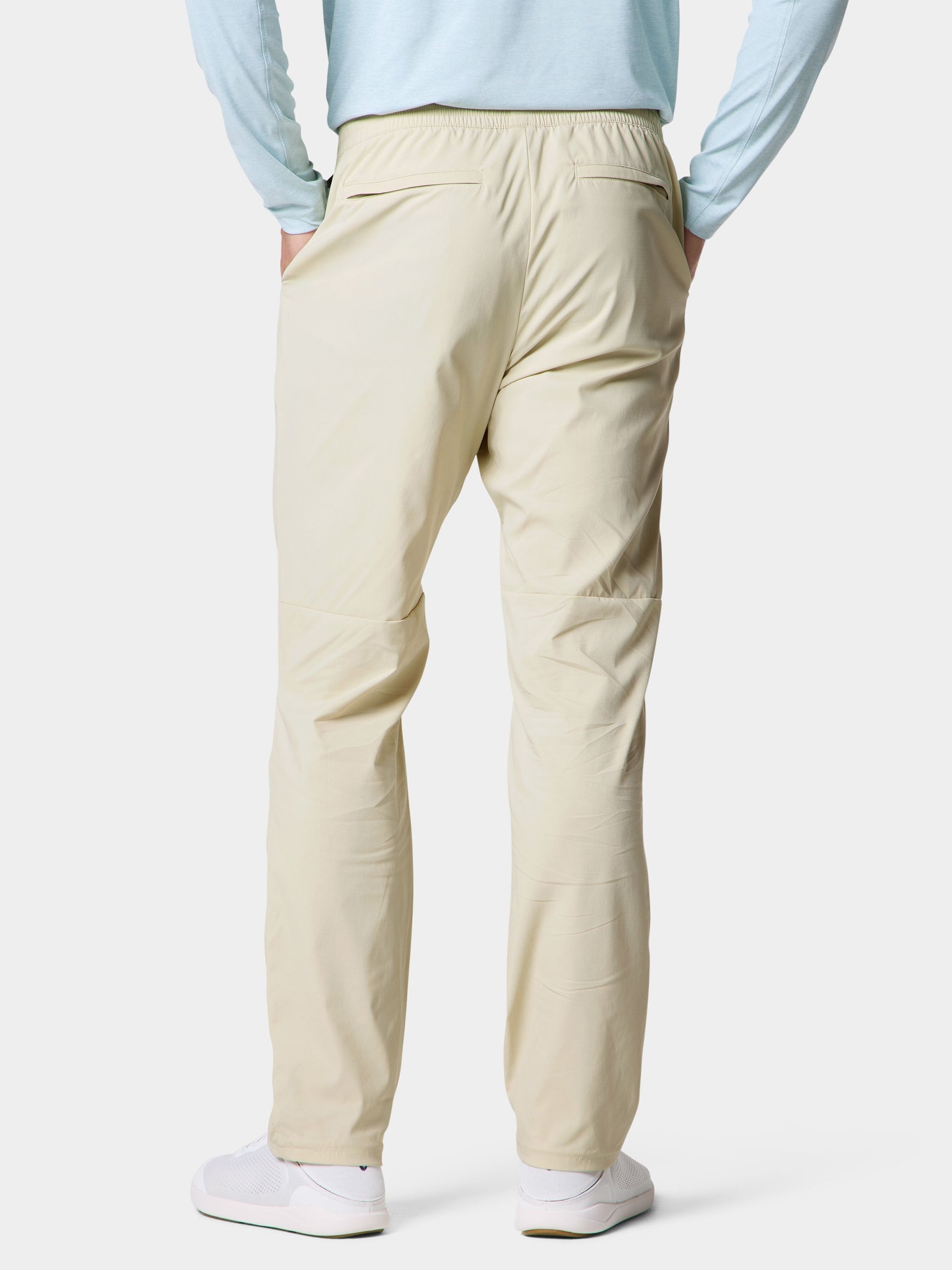 M's No Fly Zone® Gulf Pants - Sandbar