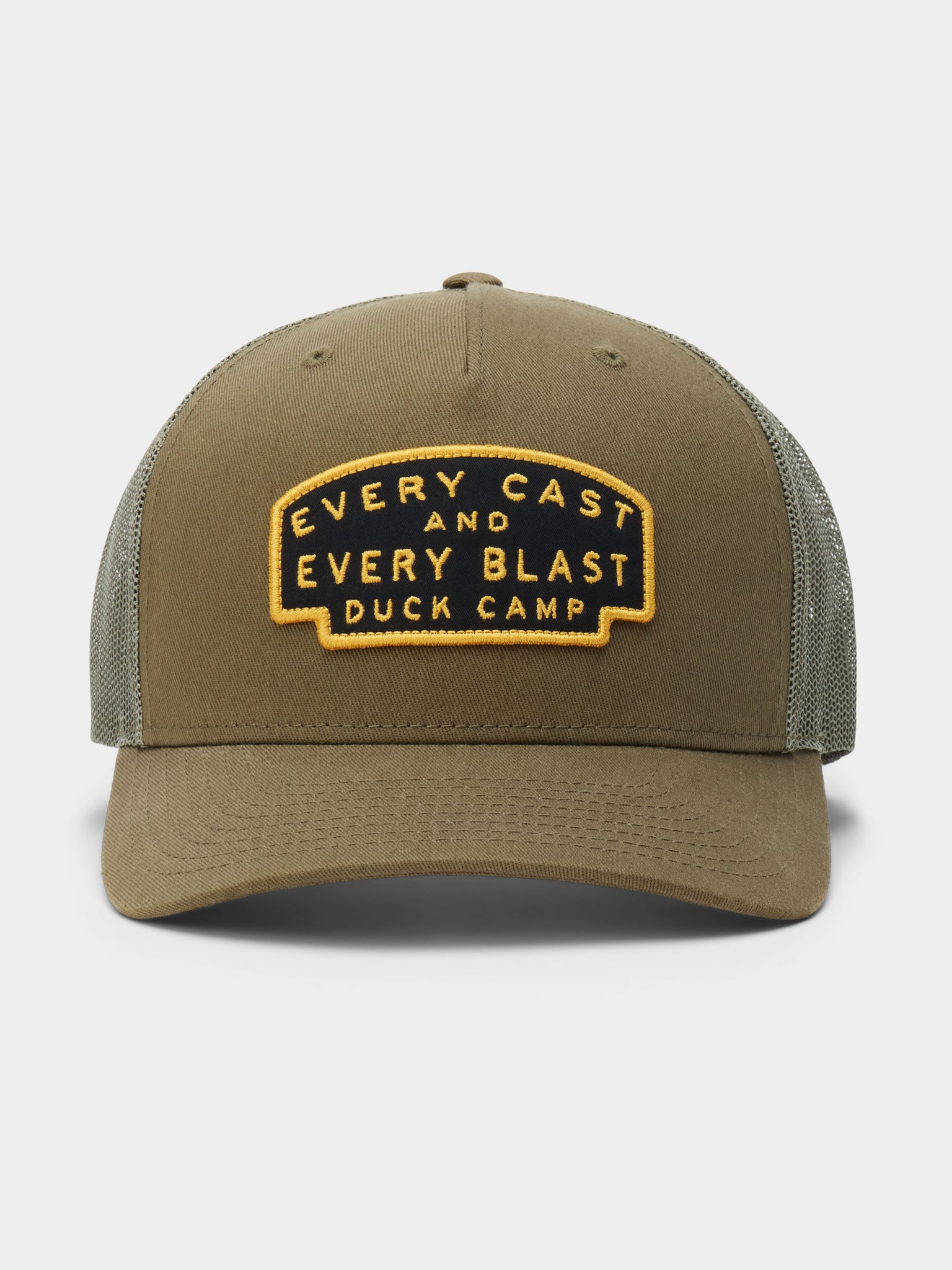 All Pursuit Austin Trucker - Sagebrush