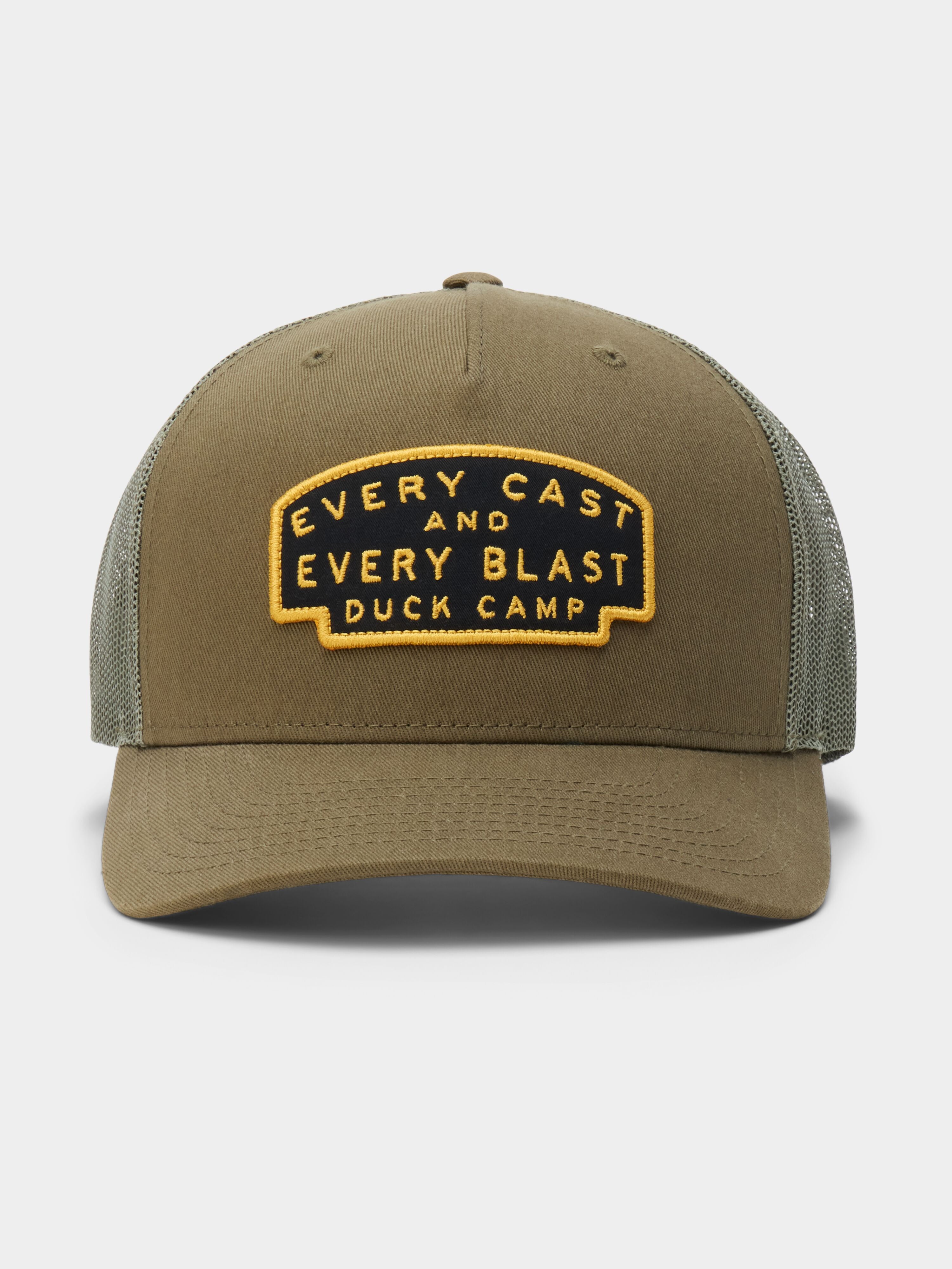 All Pursuit Austin Trucker - Sagebrush