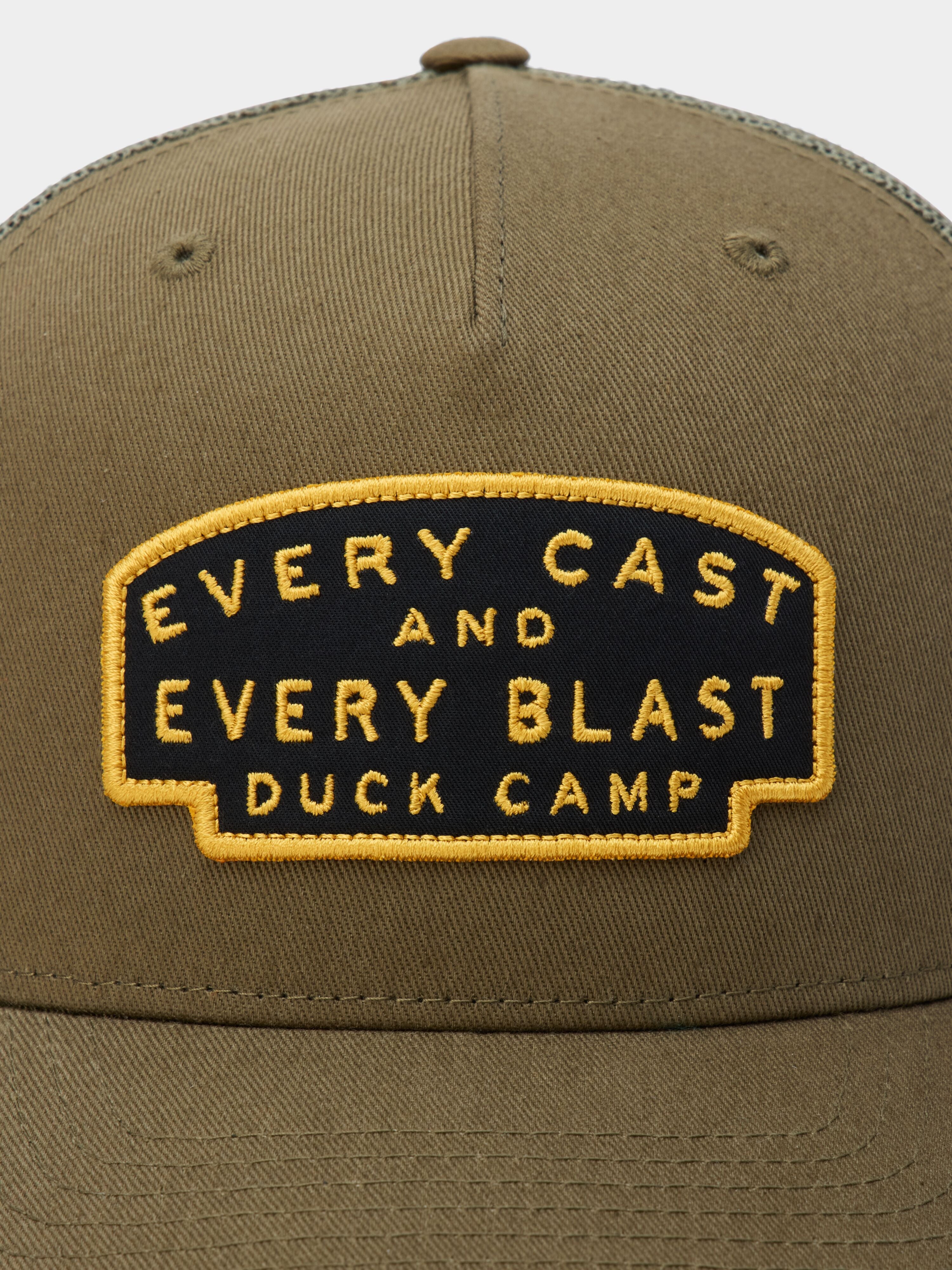 All Pursuit Austin Trucker - Sagebrush