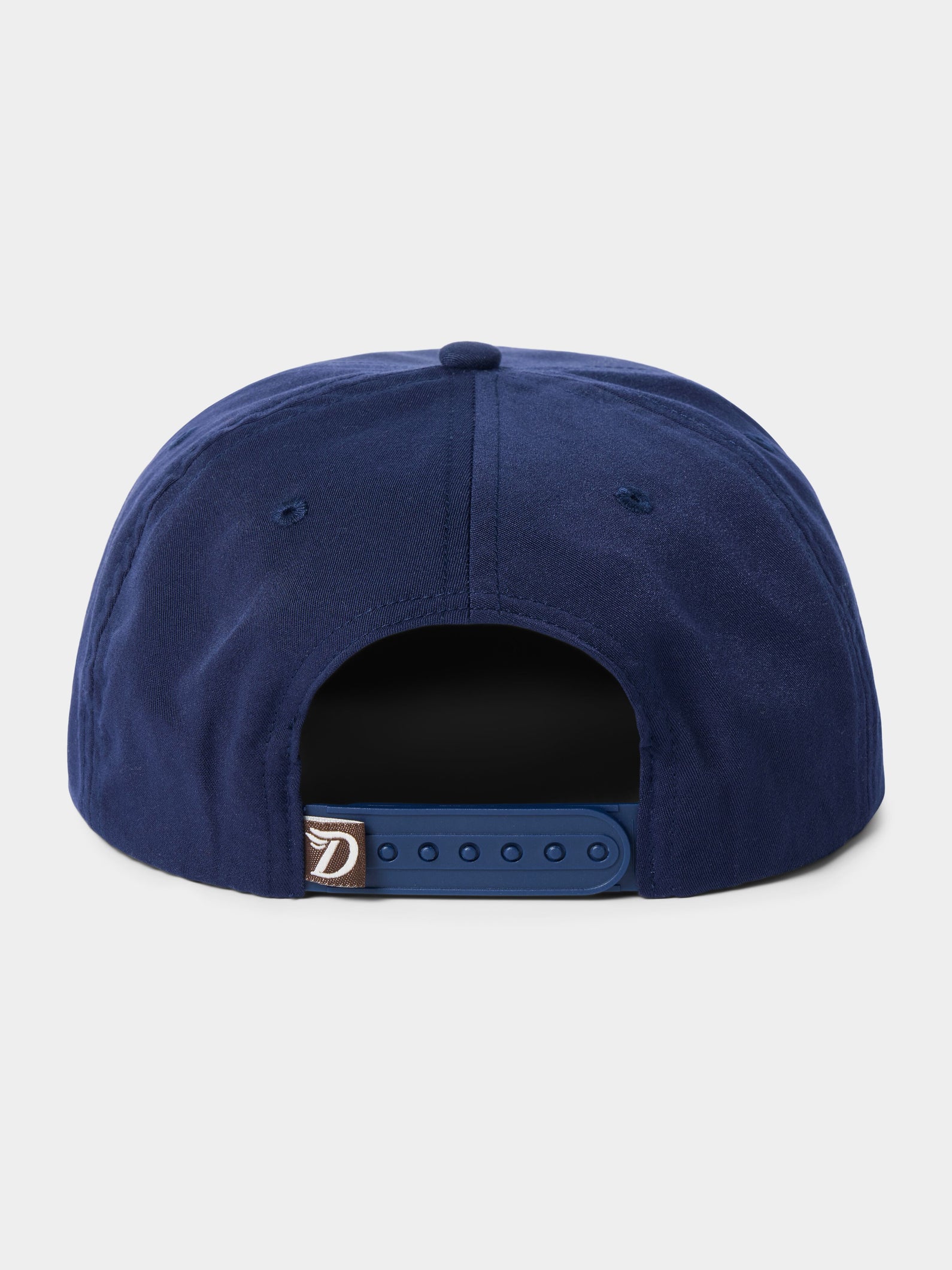 Bass Hat - Vintage Navy