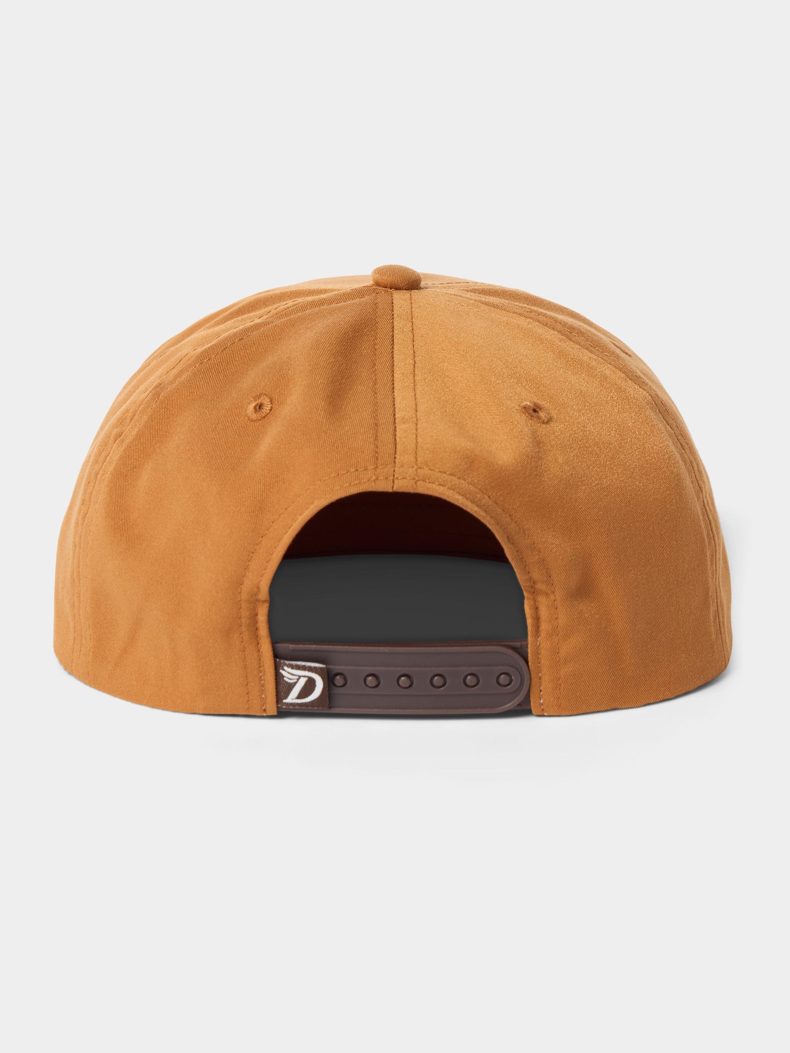Bass Hat - Pintail Brown