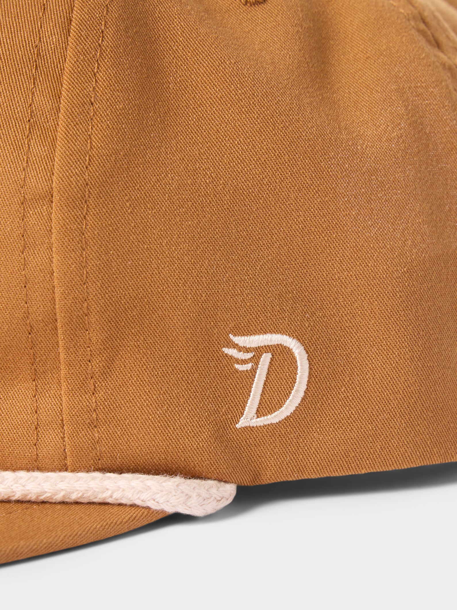 Bass Hat - Pintail Brown