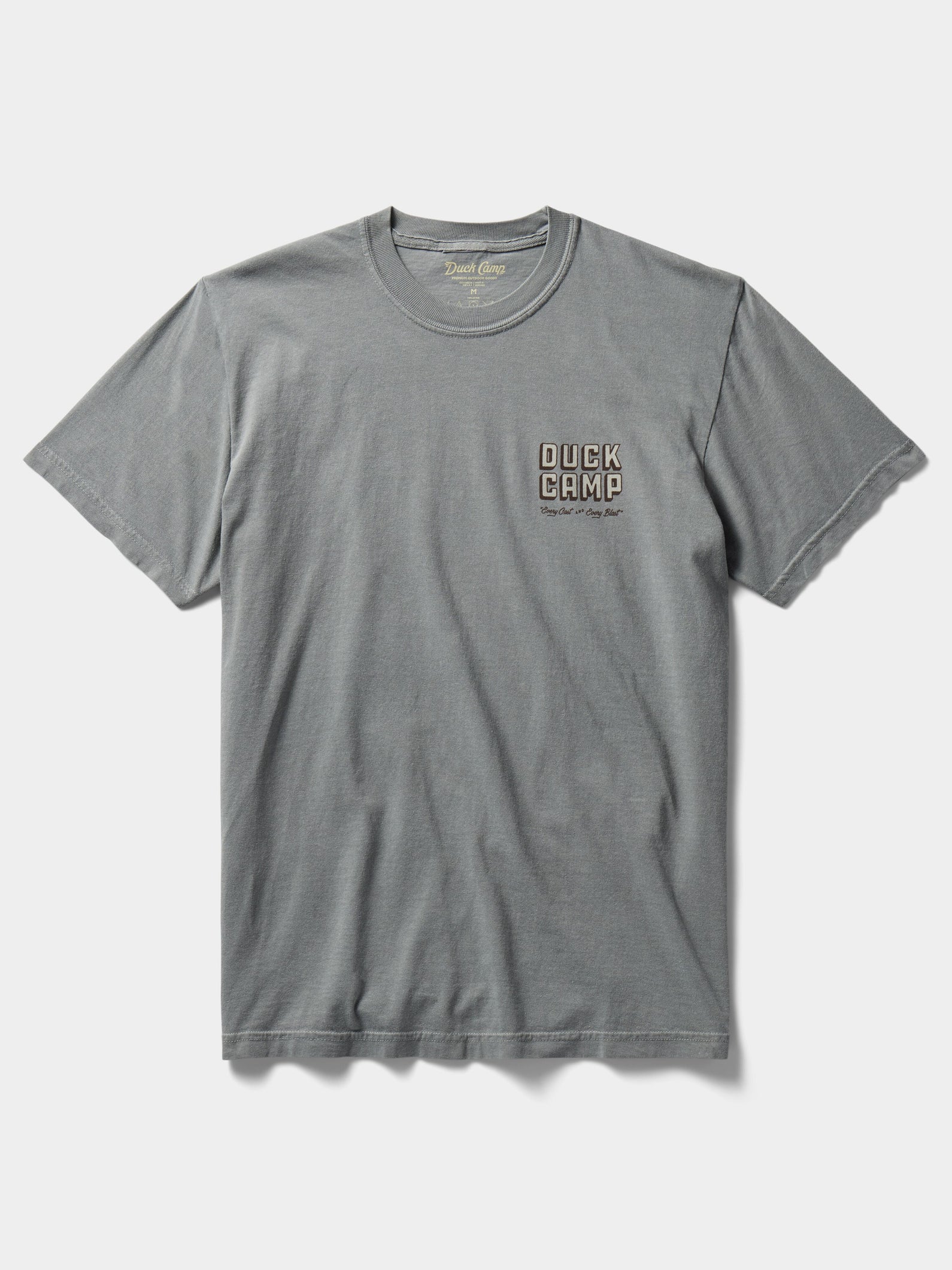 Bird Dogs Tee - Anchor