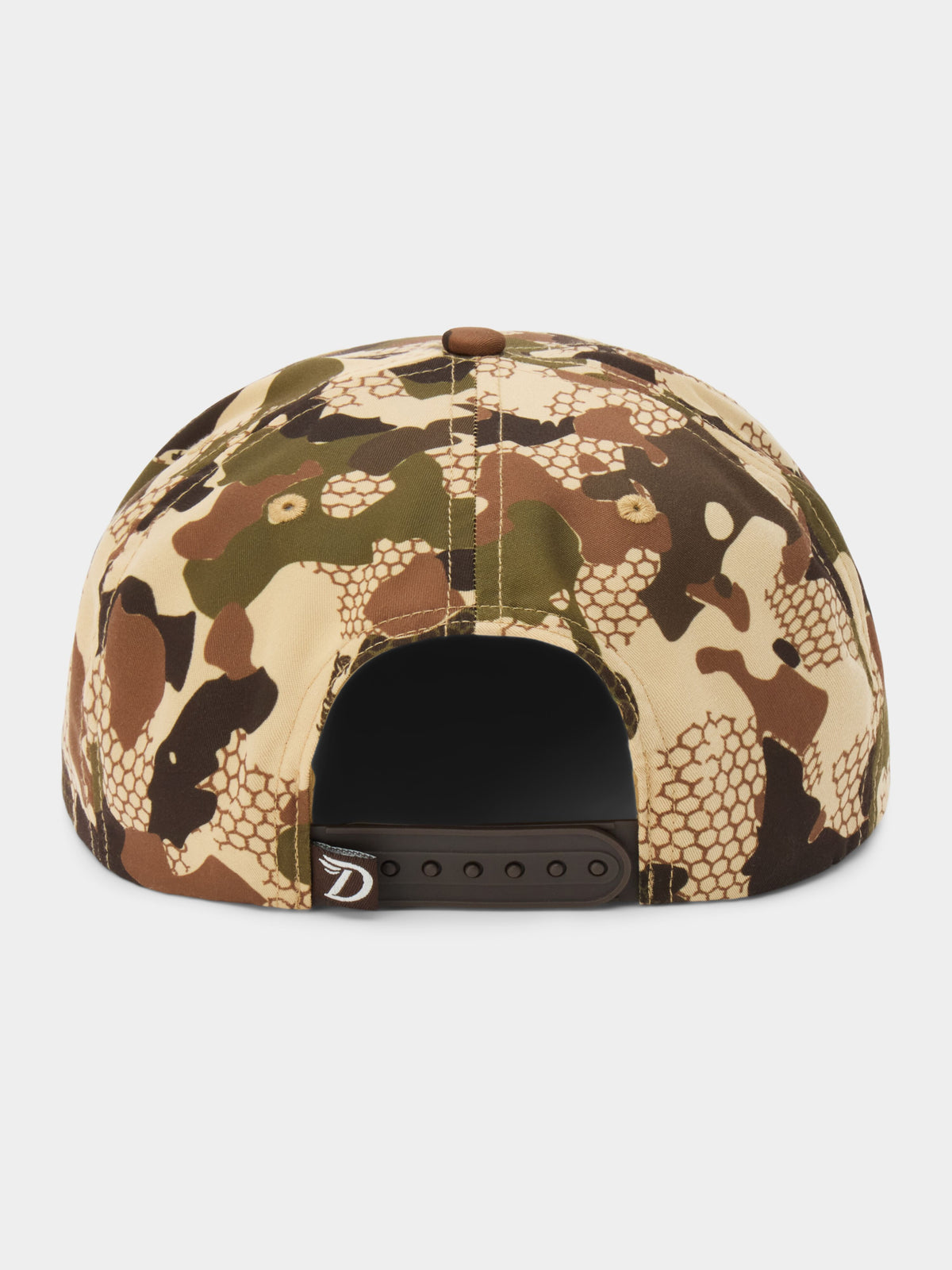 Black Lab Hat - Wetland