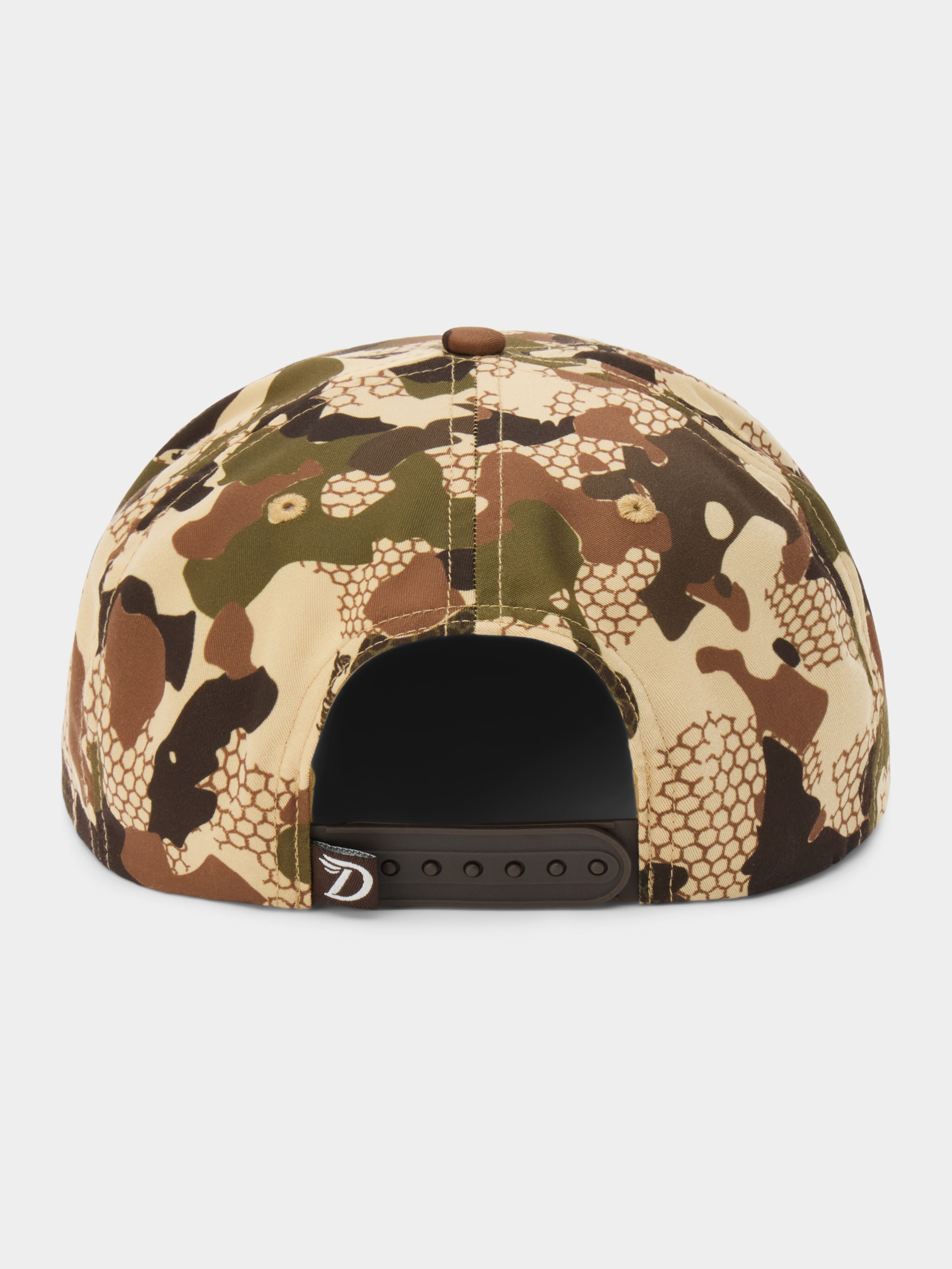Black Lab Hat - Wetland