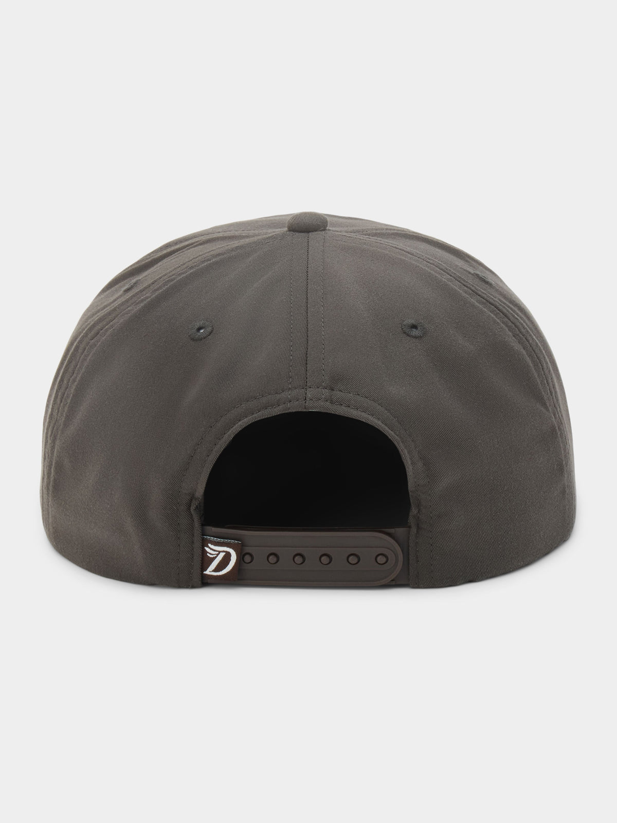 Blue Winged Teal Hat - Raven