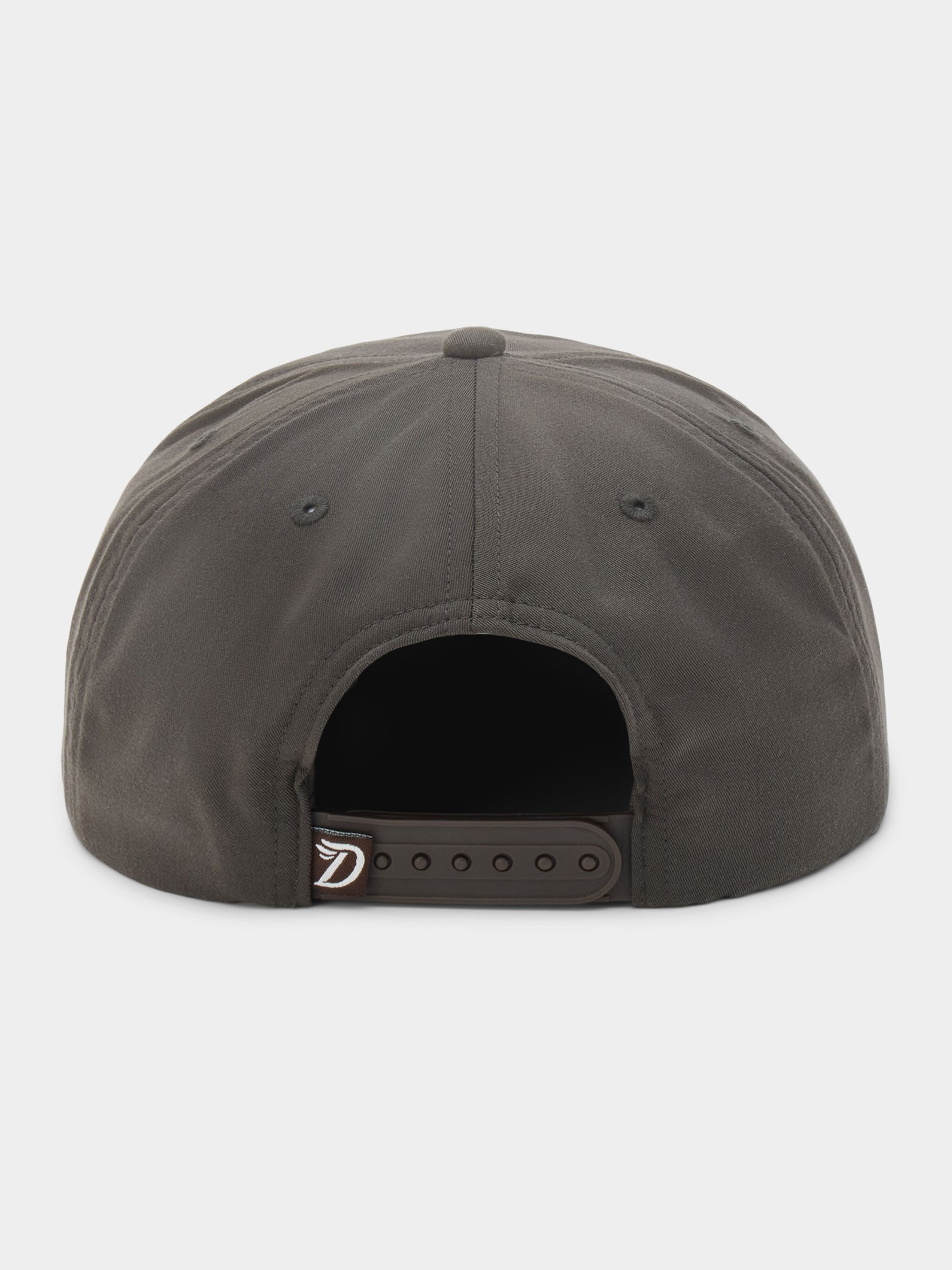 Blue Winged Teal Hat - Raven