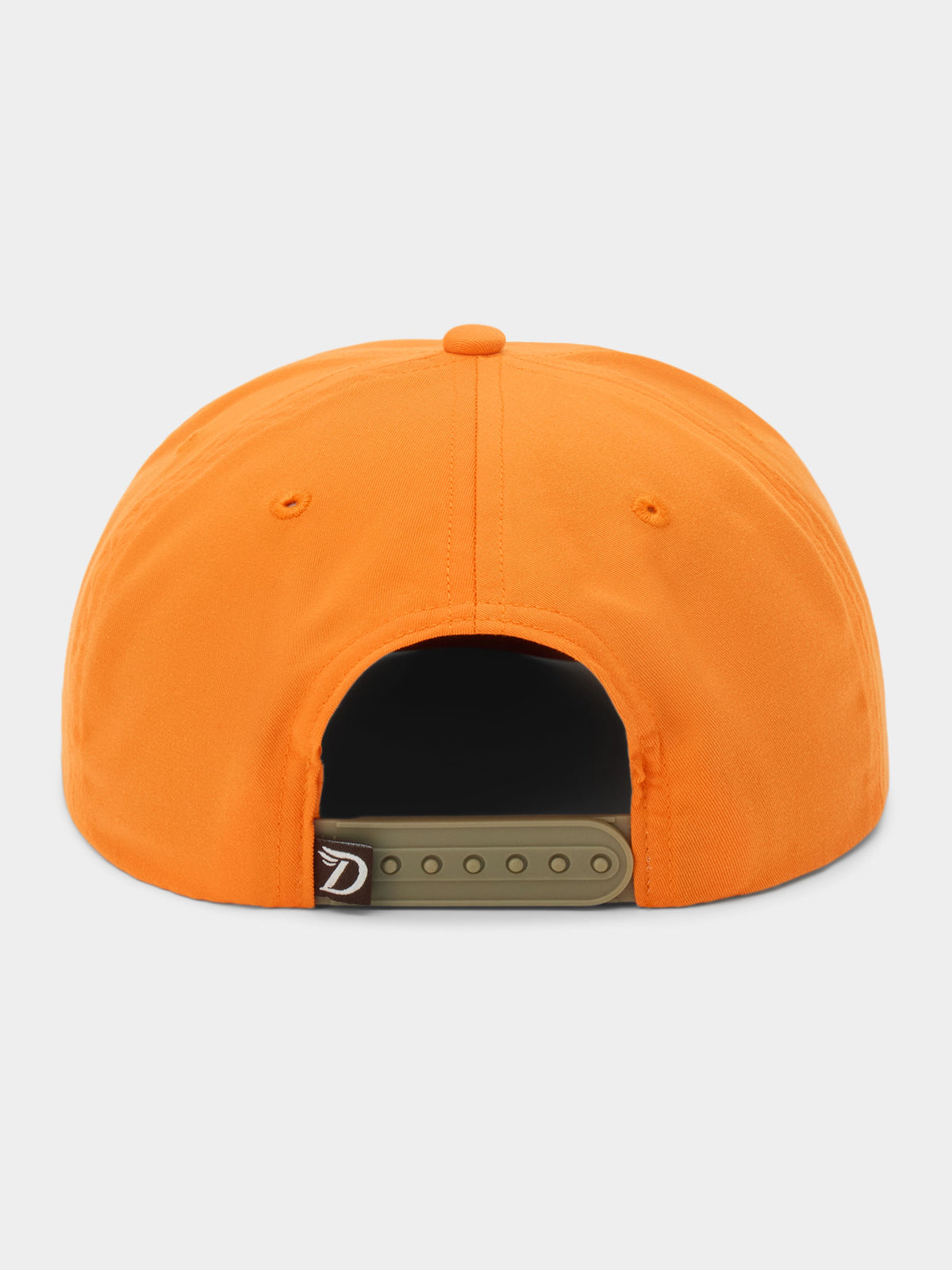 Bobwhite Quail Hat - Blaze