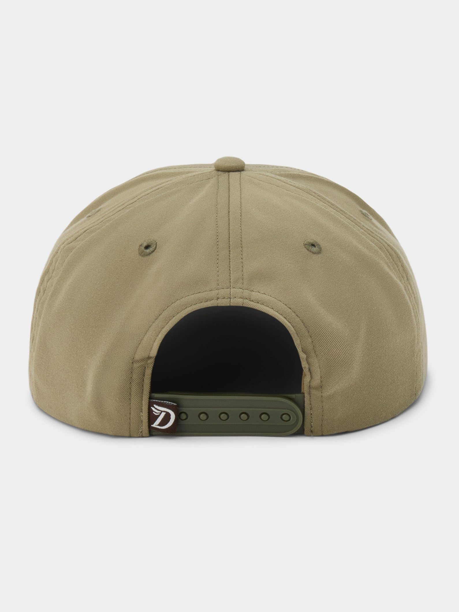 Bobwhite Quail Hat - Sagebrush