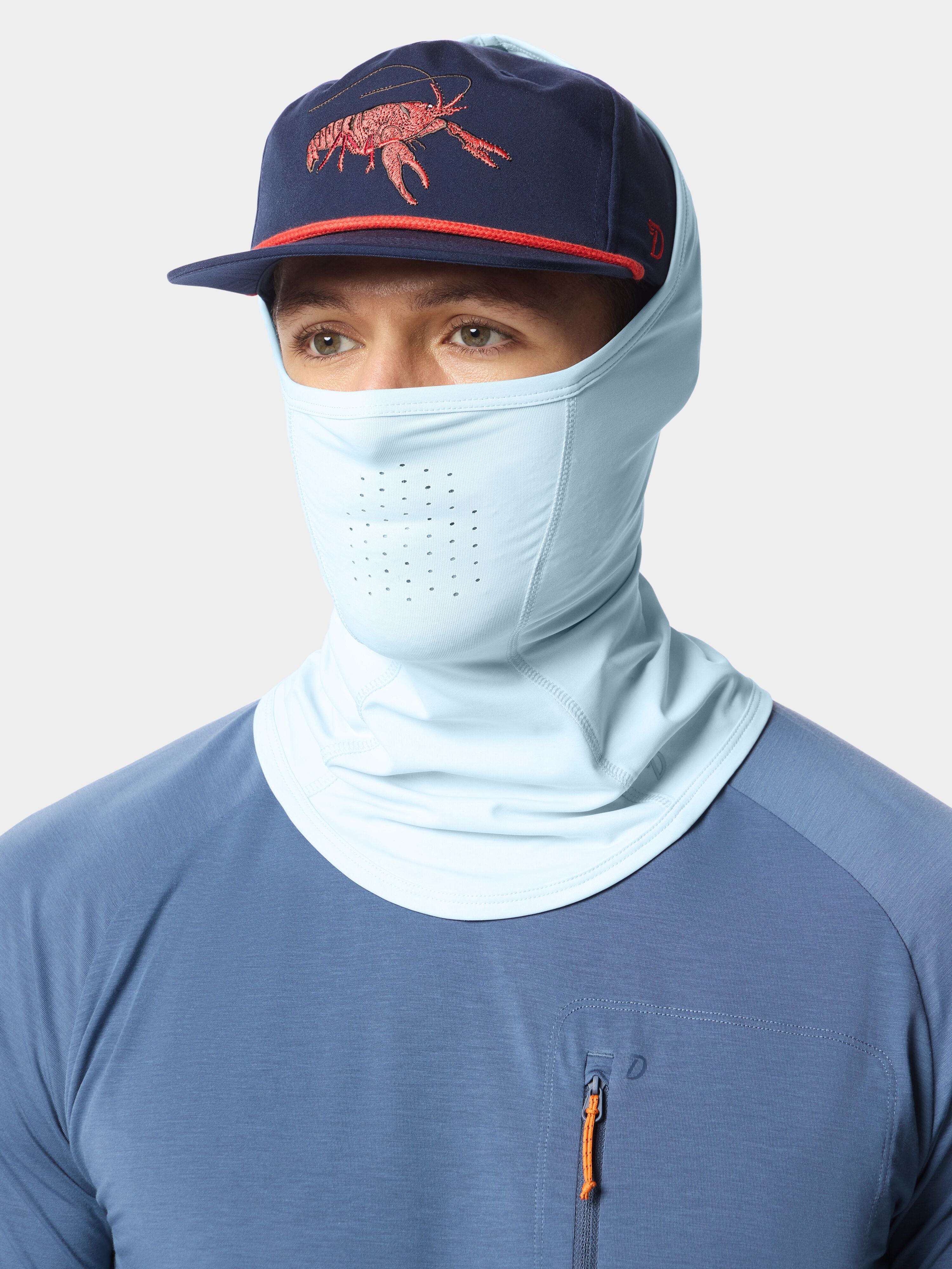 Brrr® Rockport Gaiter - Ice Water