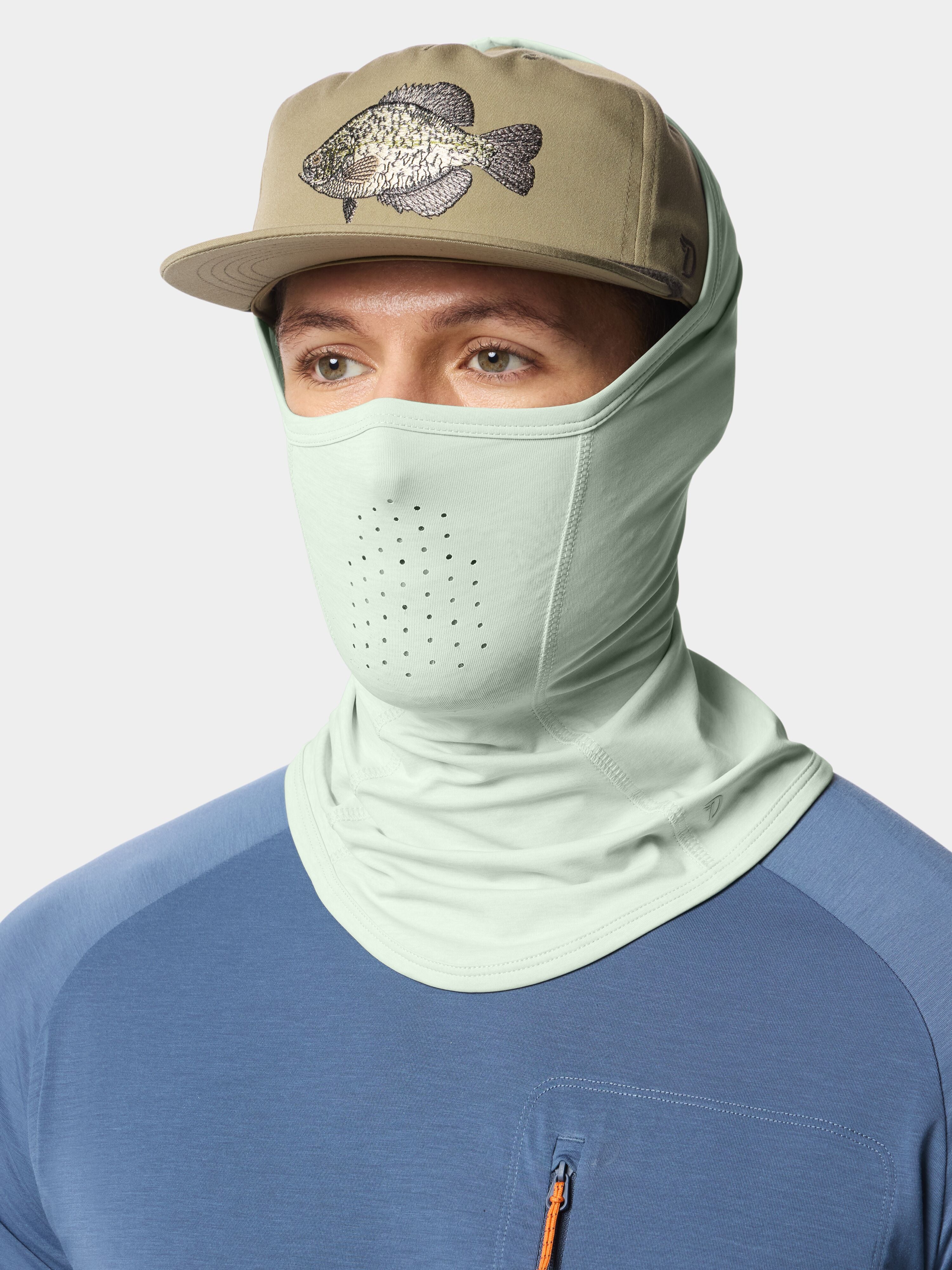 Brrr® Rockport Gaiter - Sea Foam