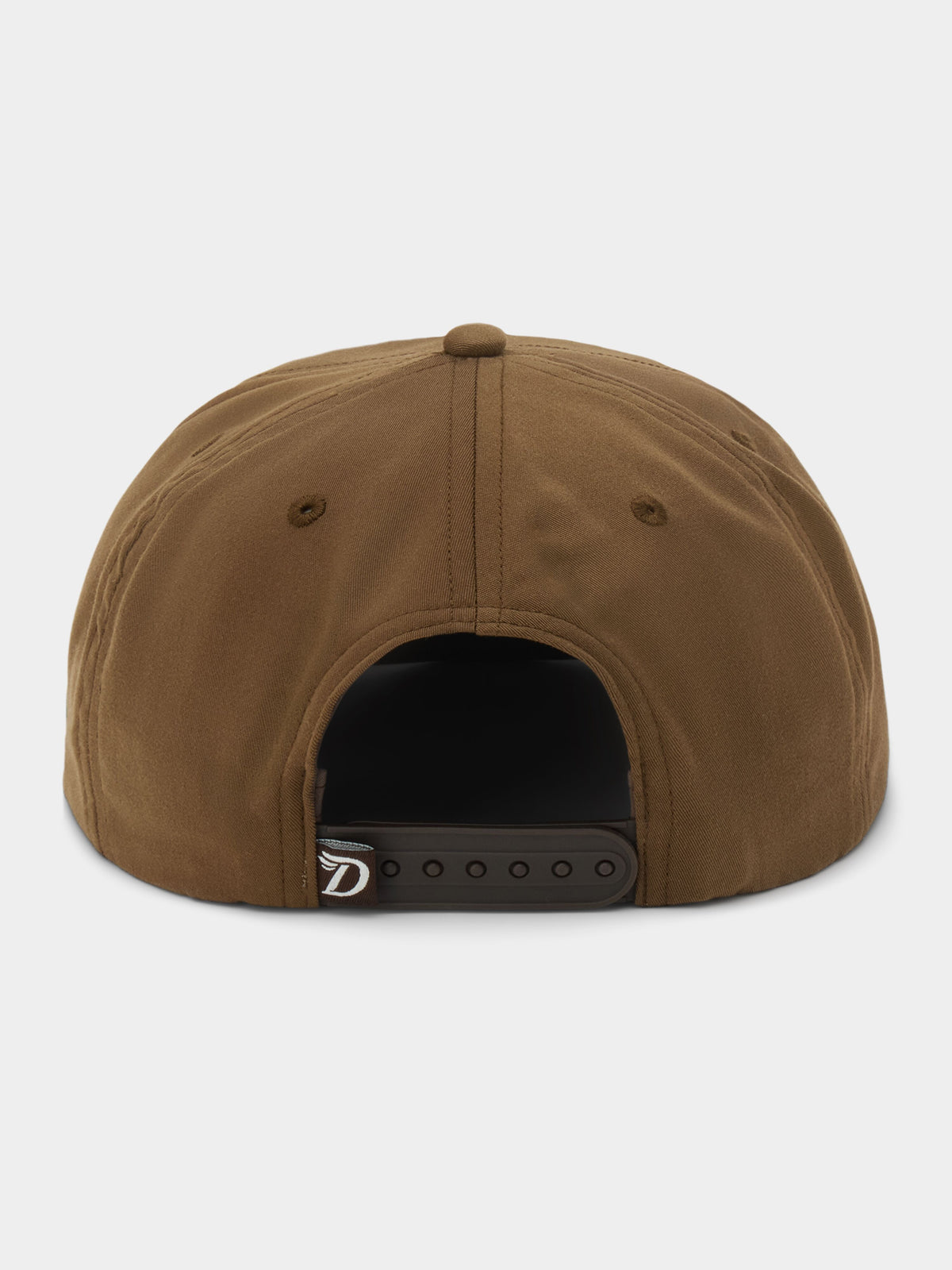 California Quail Hat - Pin Oak