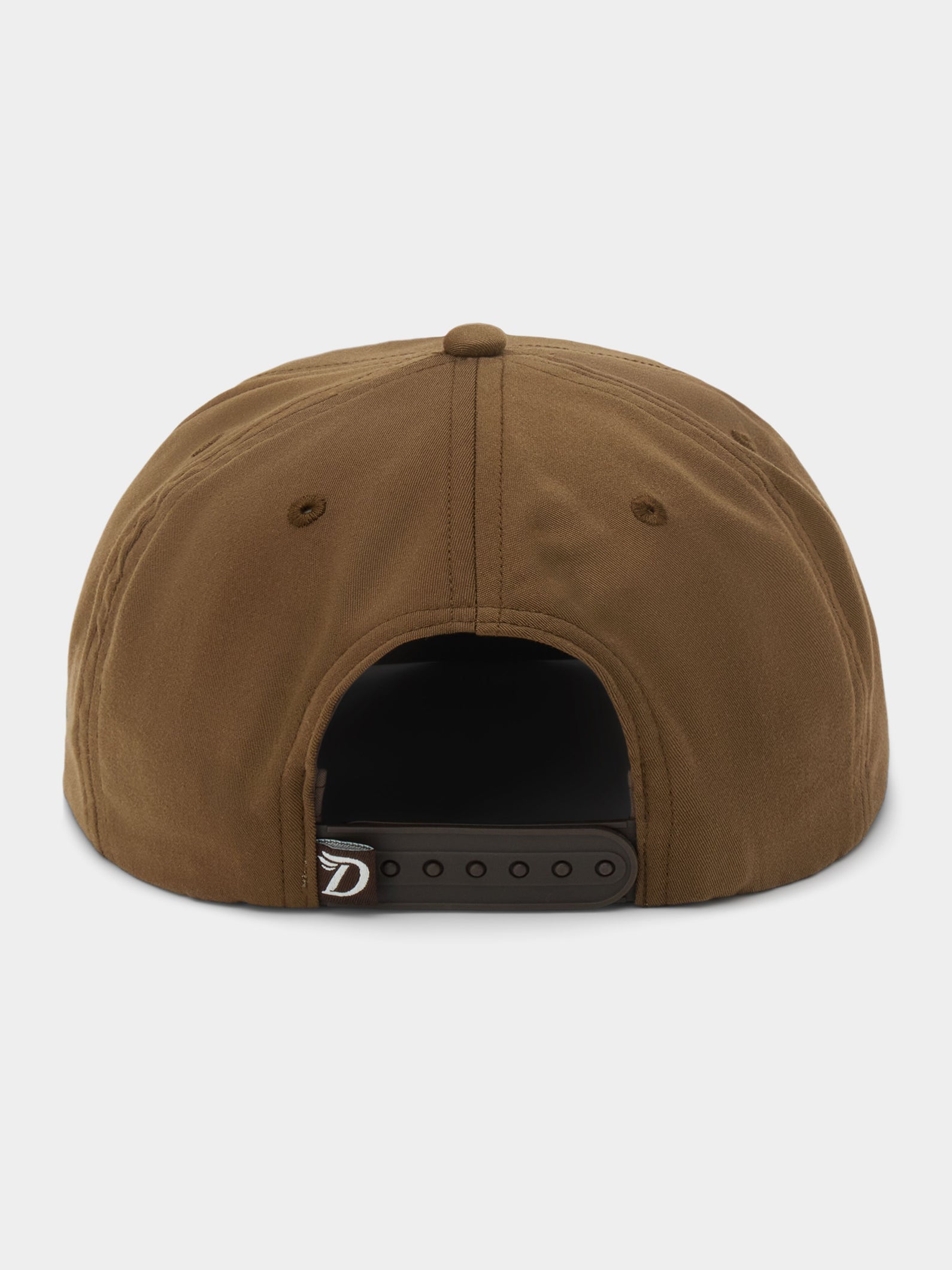California Quail Hat - Pin Oak