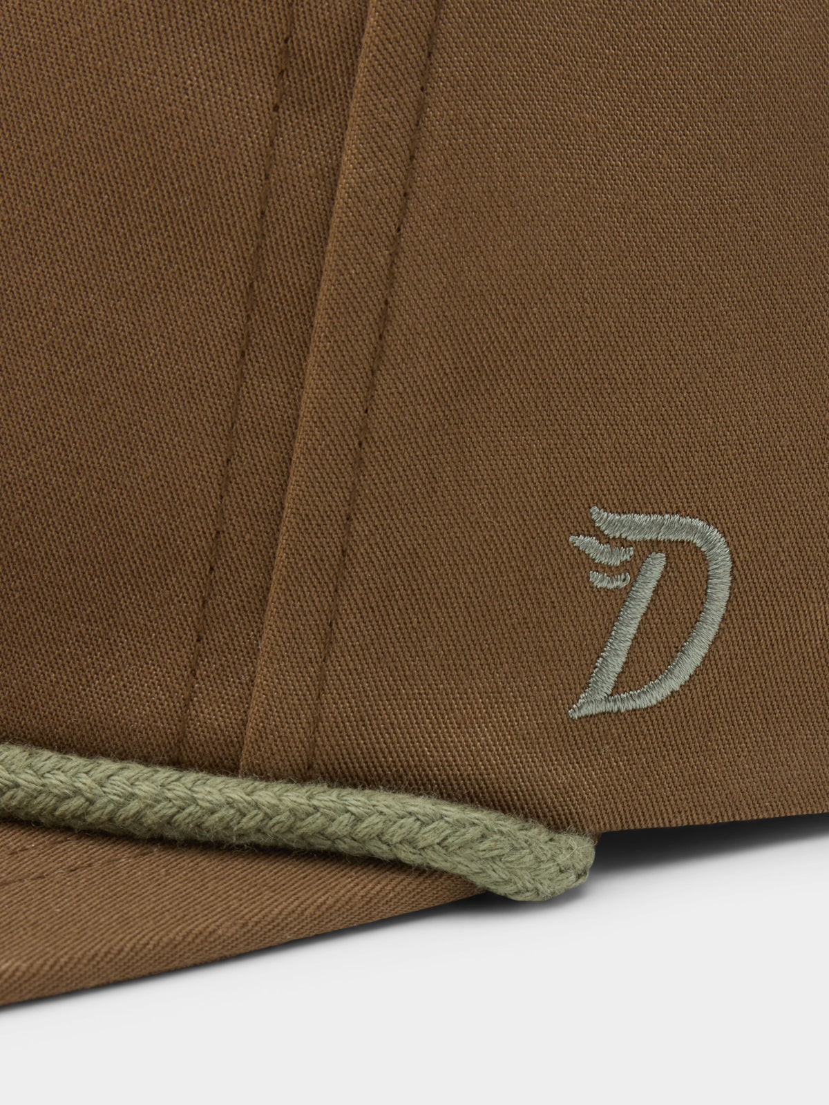 California Quail Hat - Pin Oak