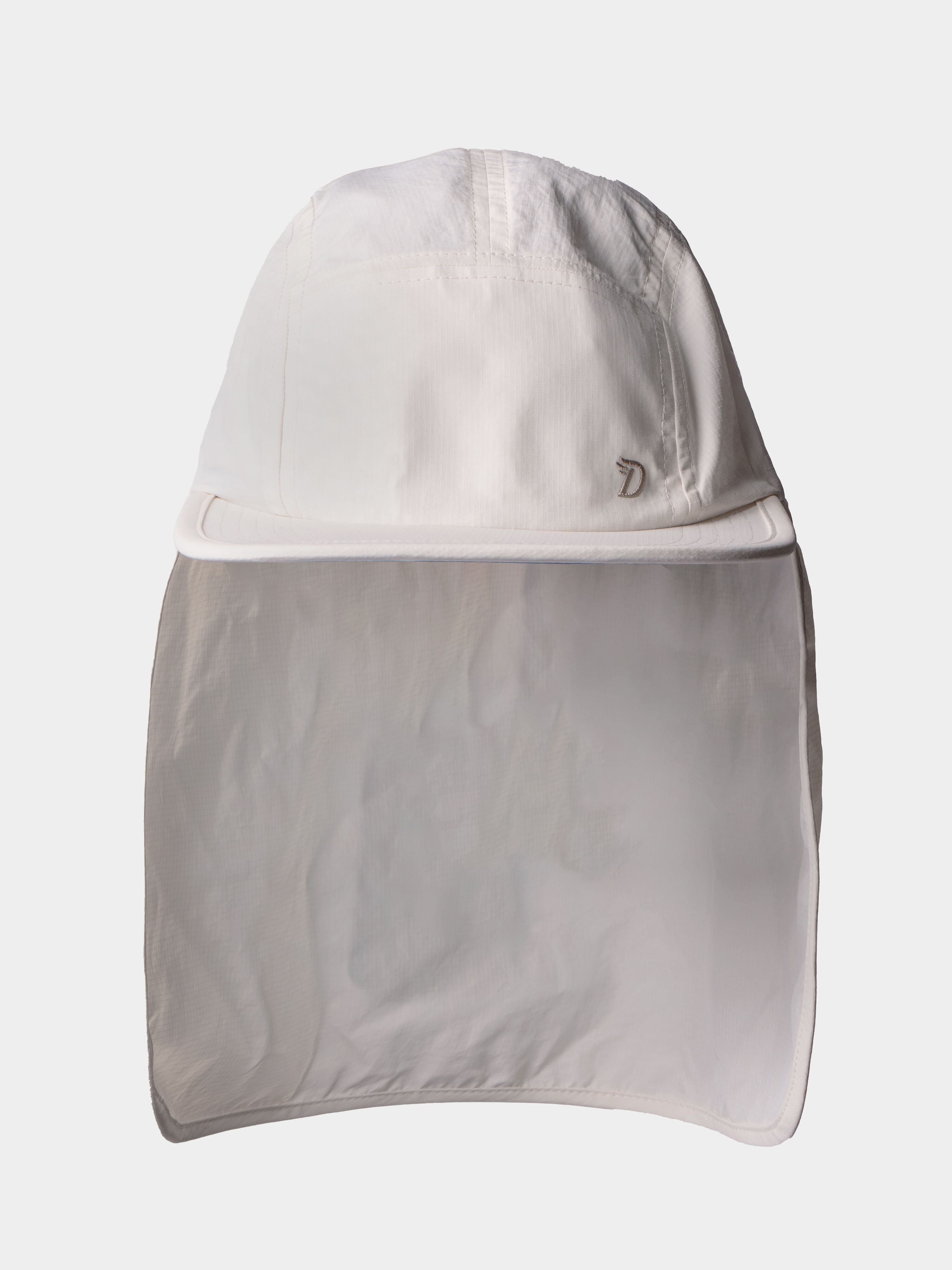 Brrr® Caped Shade Hat - Birch