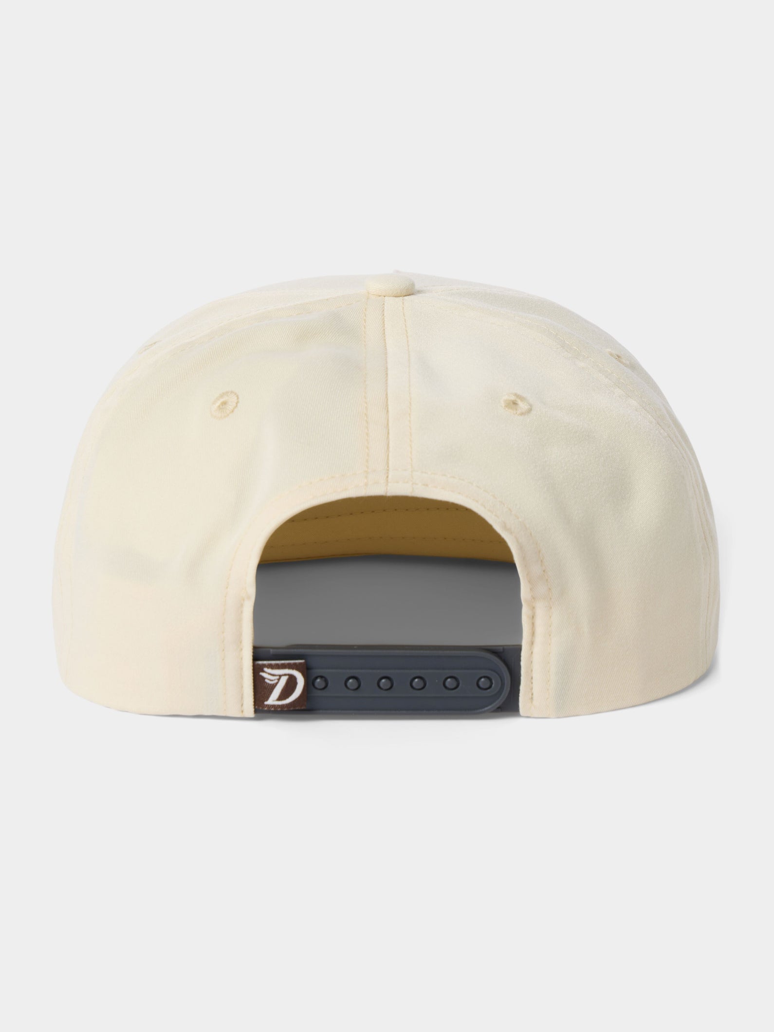 Deceiver Fly Hat - Ivory