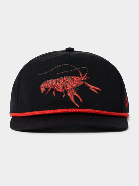 Crawfish Hat