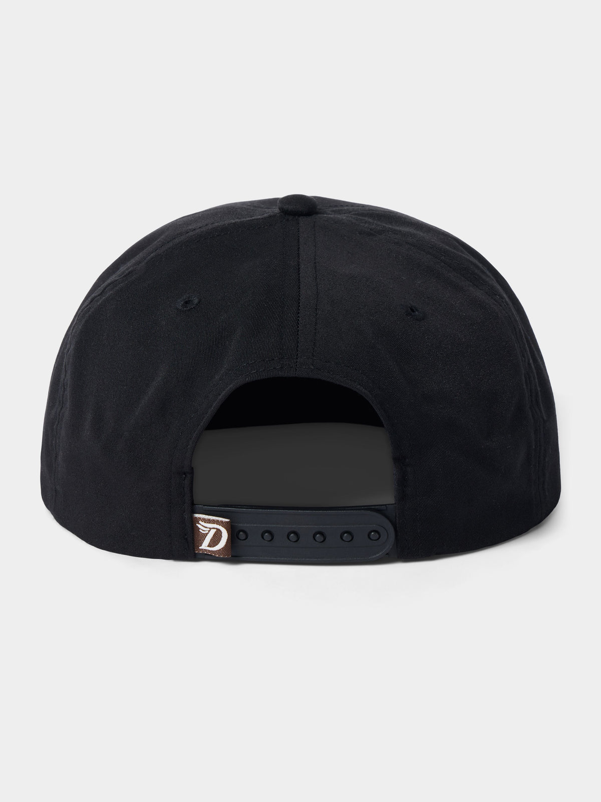 Crawfish Hat - Black