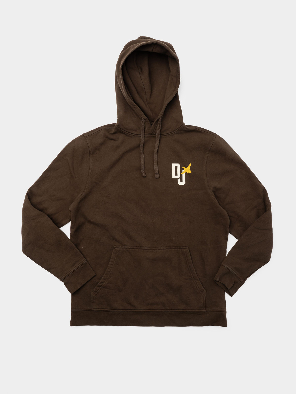 Ducks Unlimited x DC Sweatshirt - Demitasse