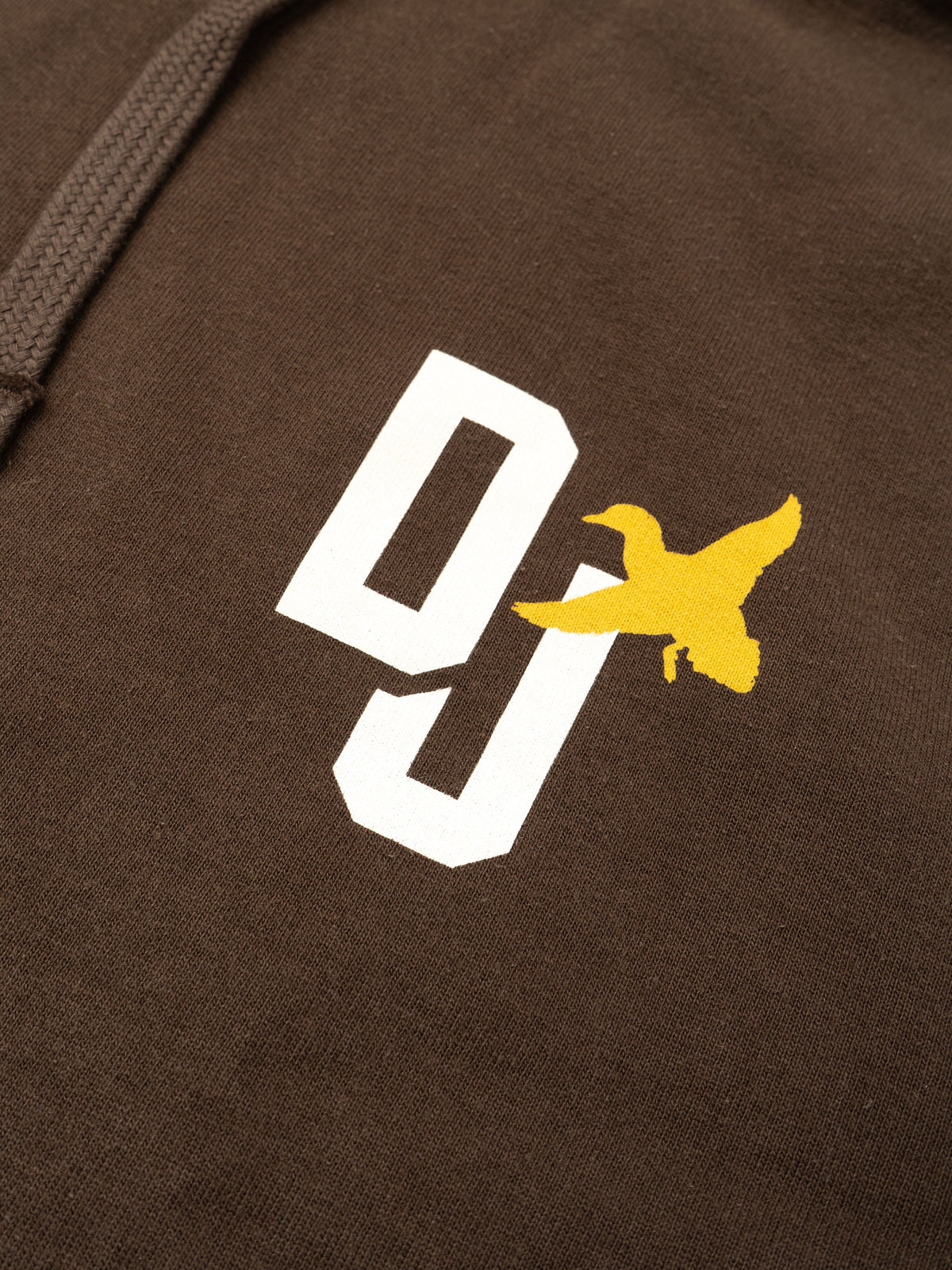Ducks Unlimited x DC Sweatshirt - Demitasse