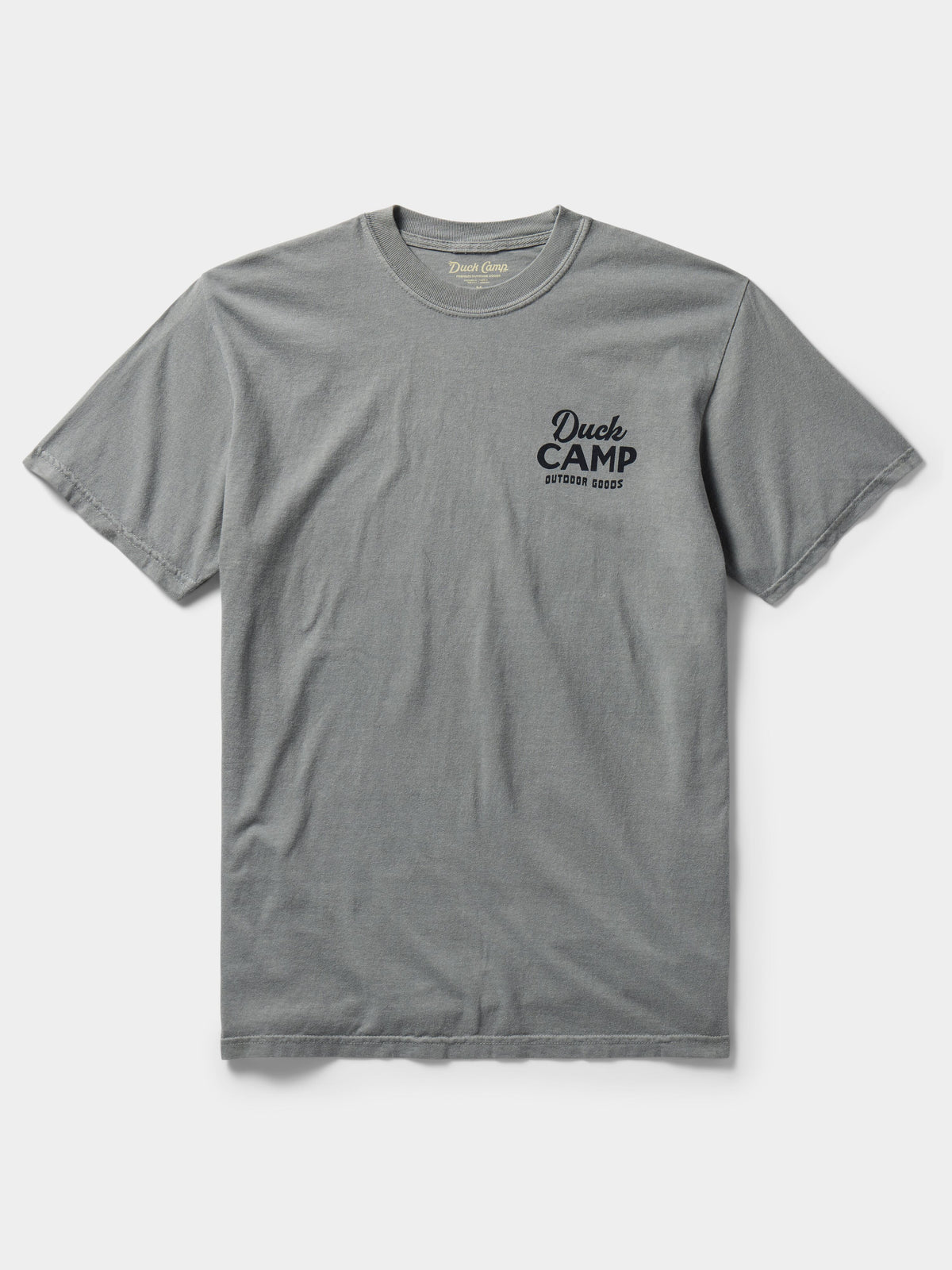 DC Outgood Tee - Anchor