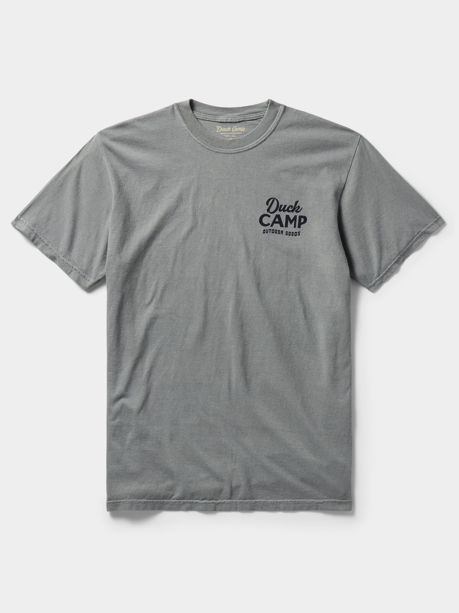 DC Outgood Tee - Anchor