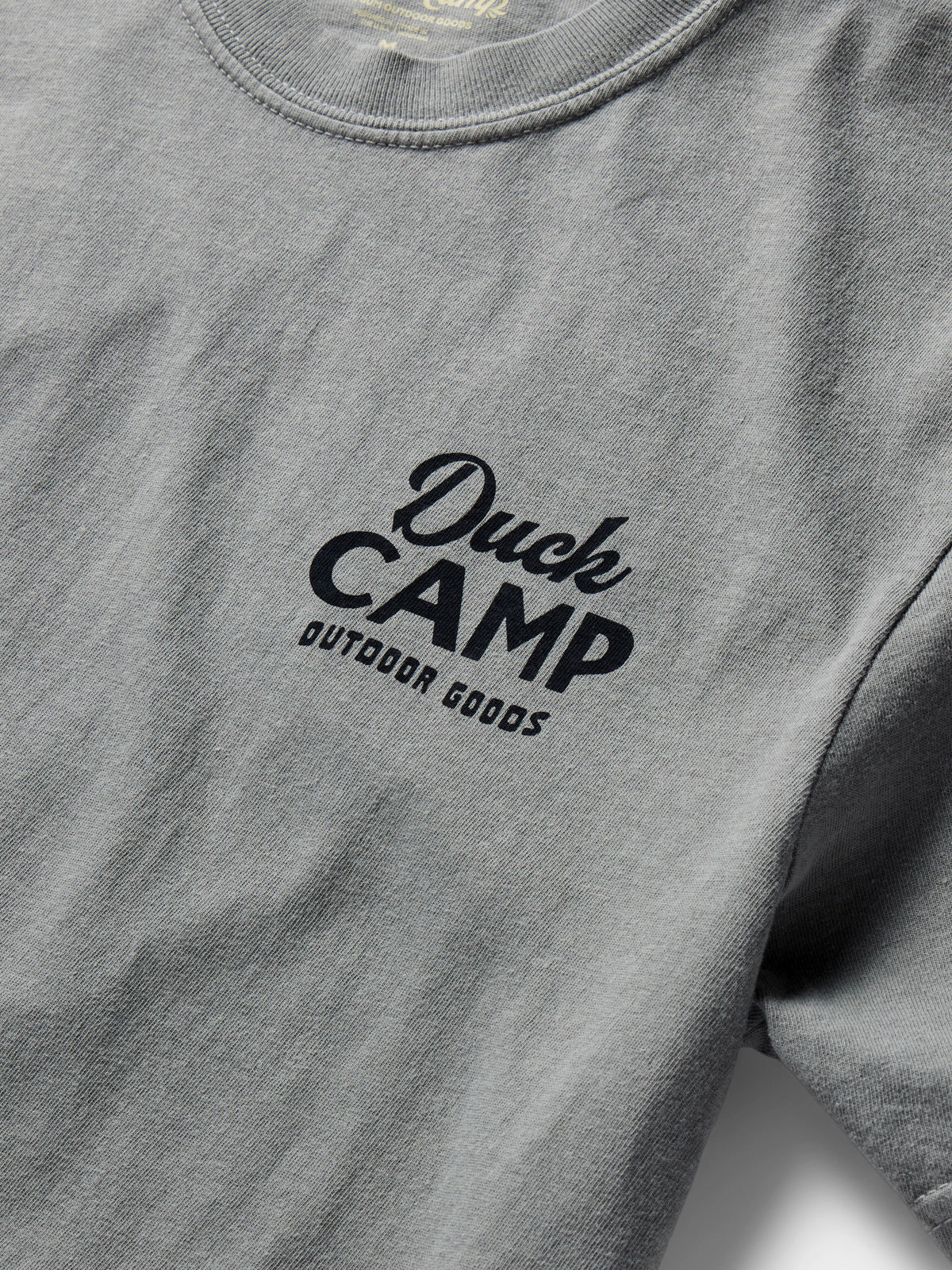 DC Outgood Tee - Anchor