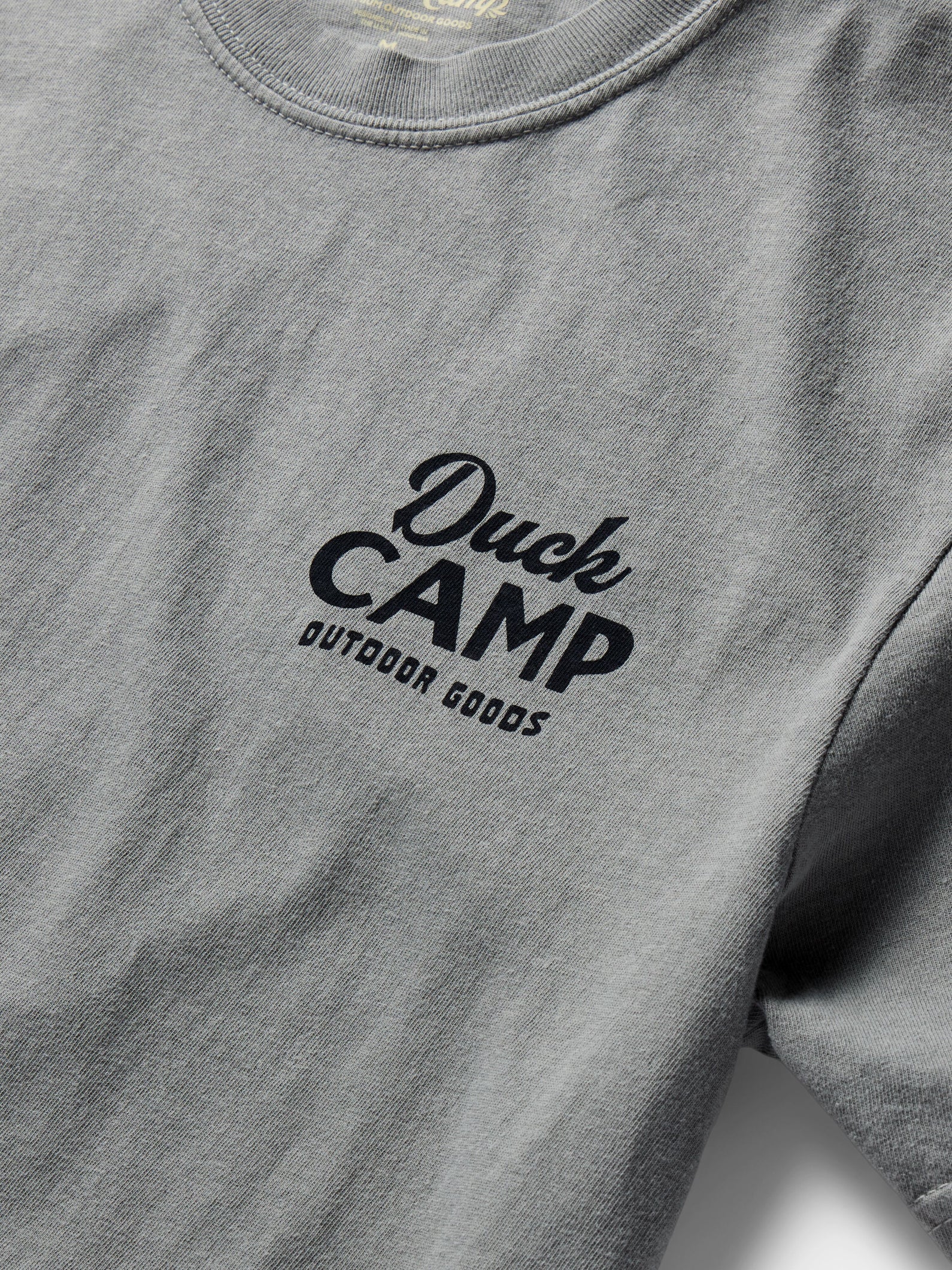 DC Outgood Tee - Anchor