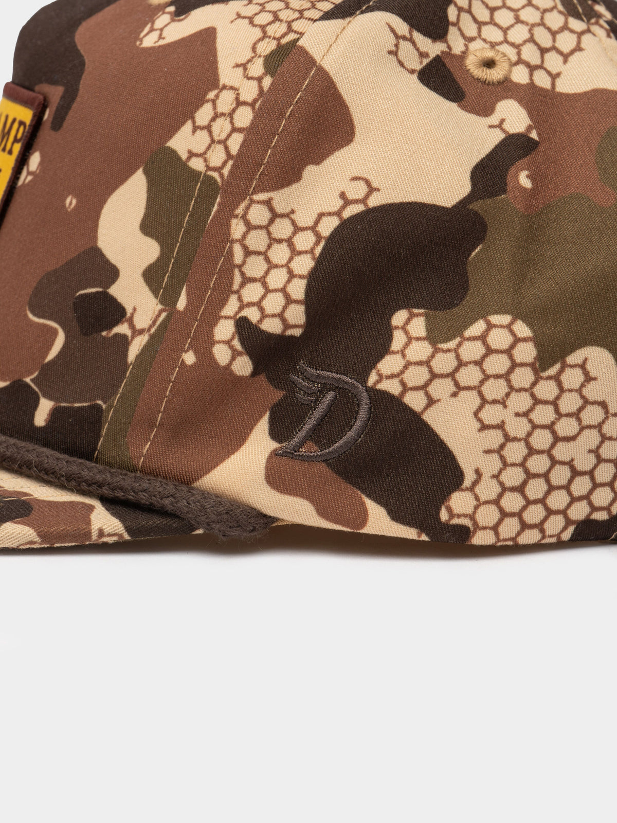 Stewards of the Wild x DC Hat - Wetland