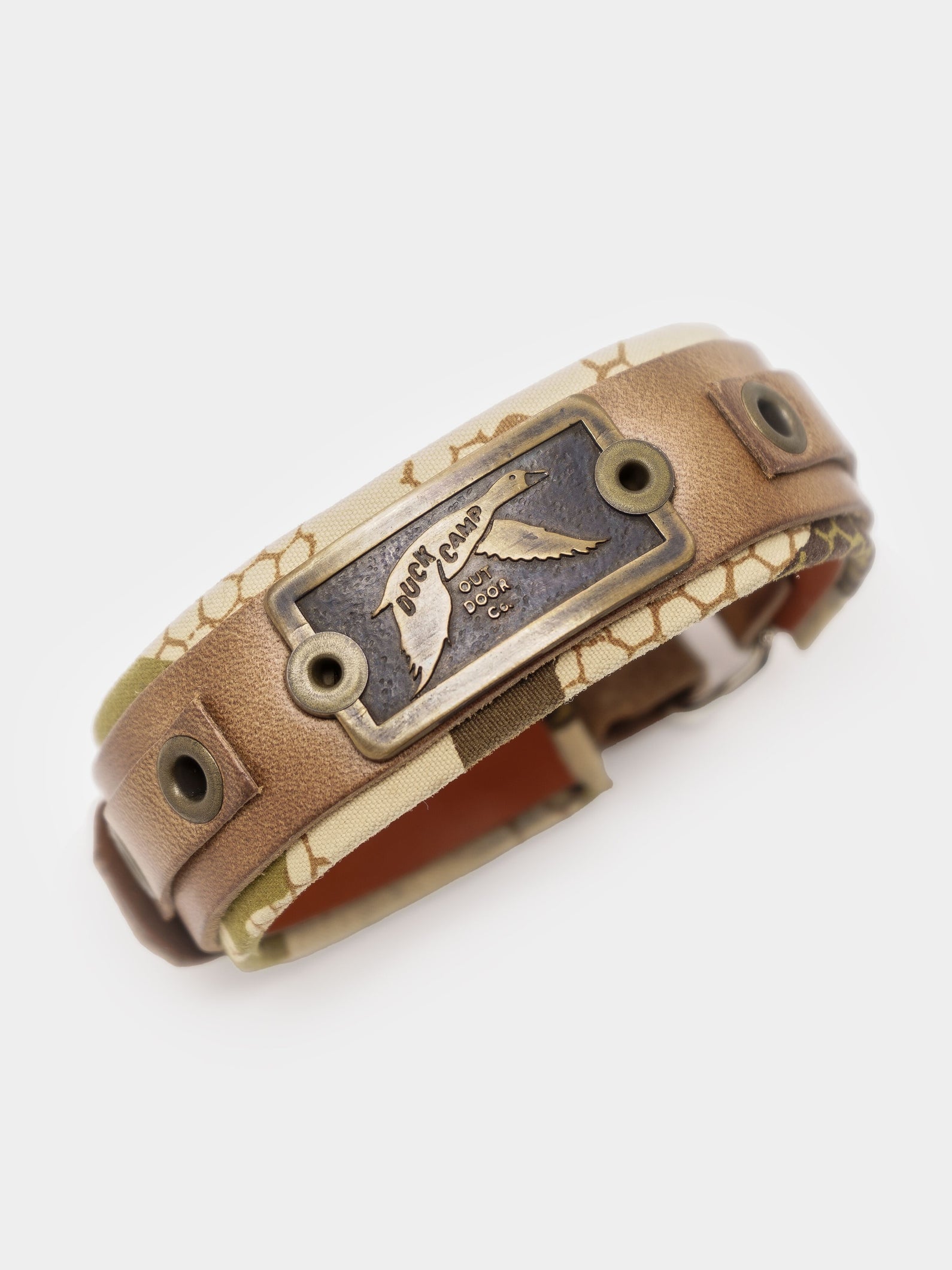 SLP x Duck Camp Bracelet - Wetland