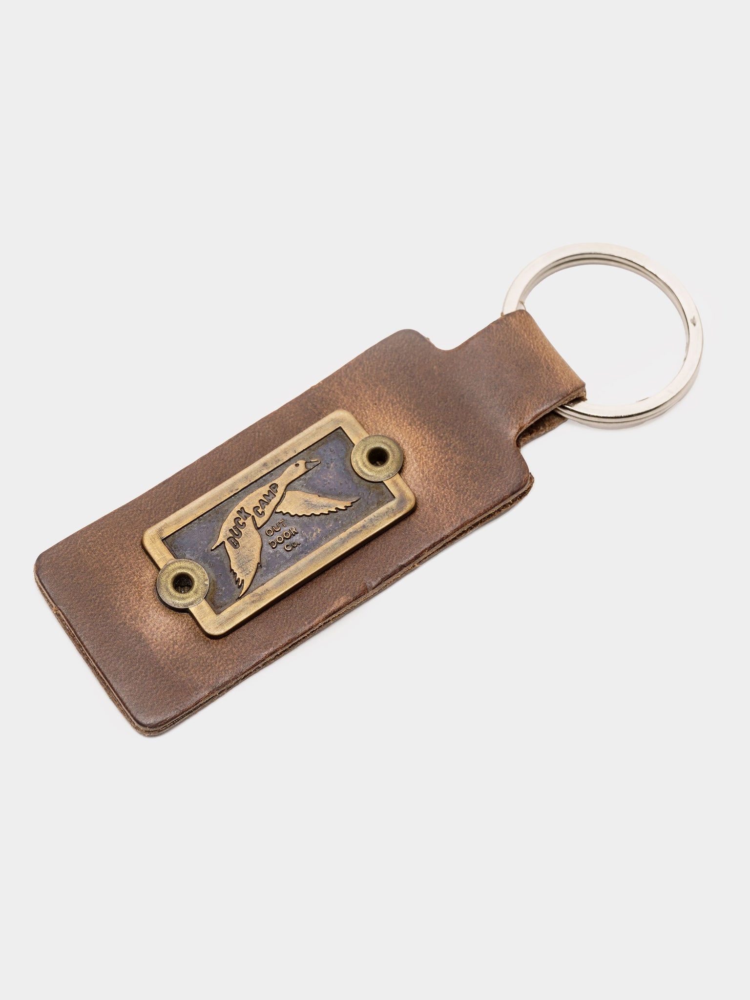 SLP x Duck Camp Gear Fob