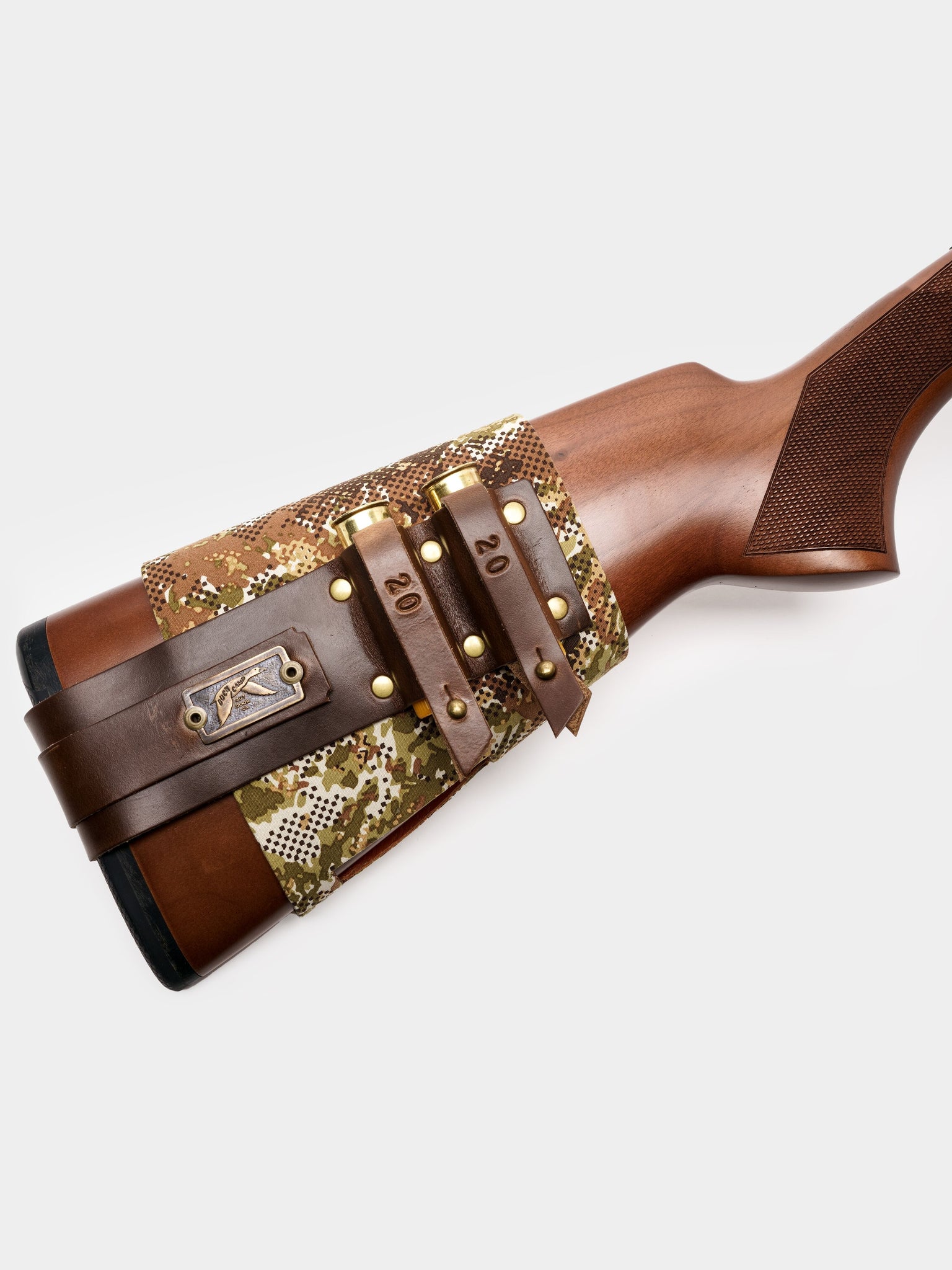 SLP x Duck Camp Shotgun Cuff - Midland