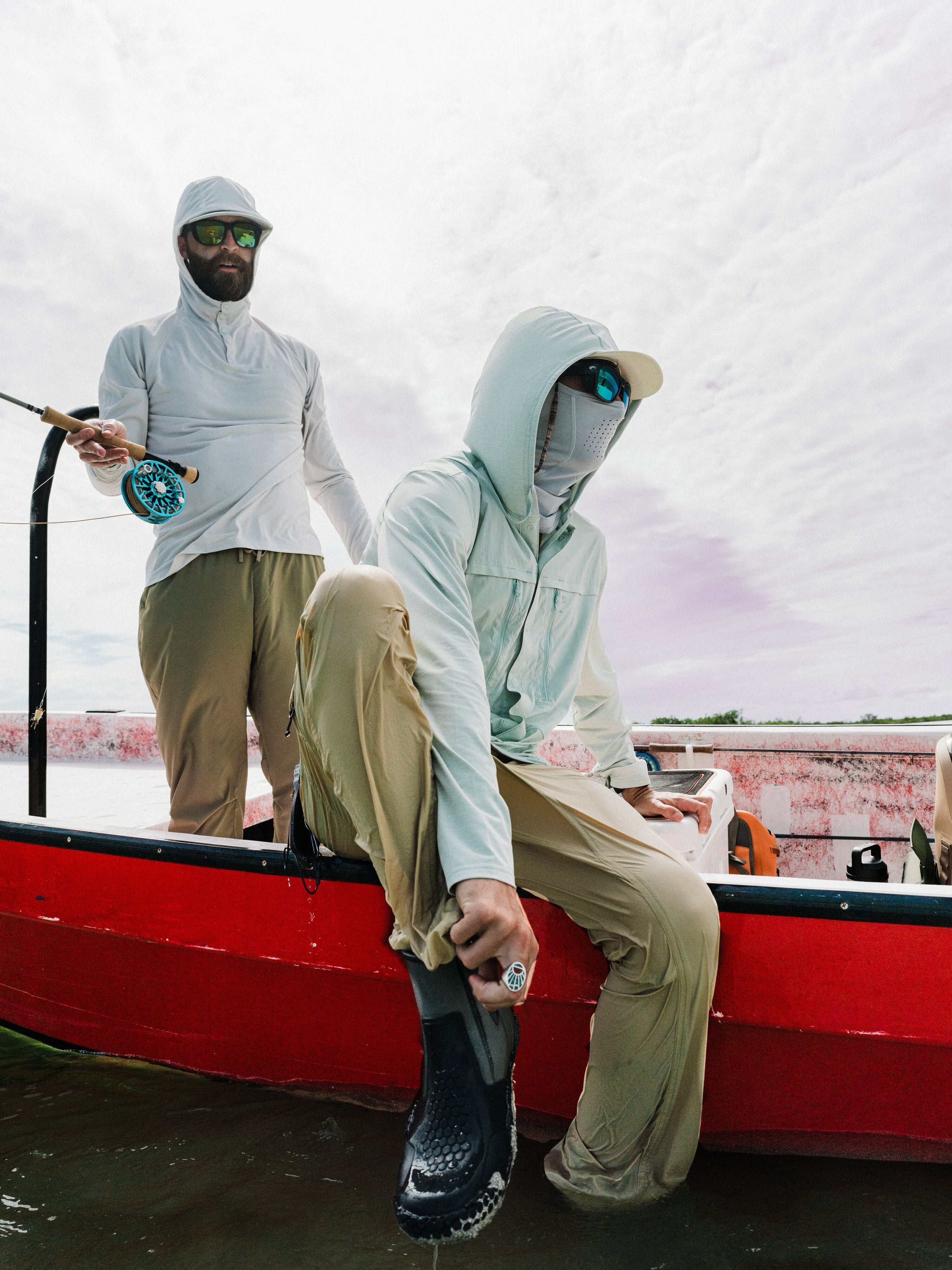 Brrr® Rockport Gaiter - Highrise