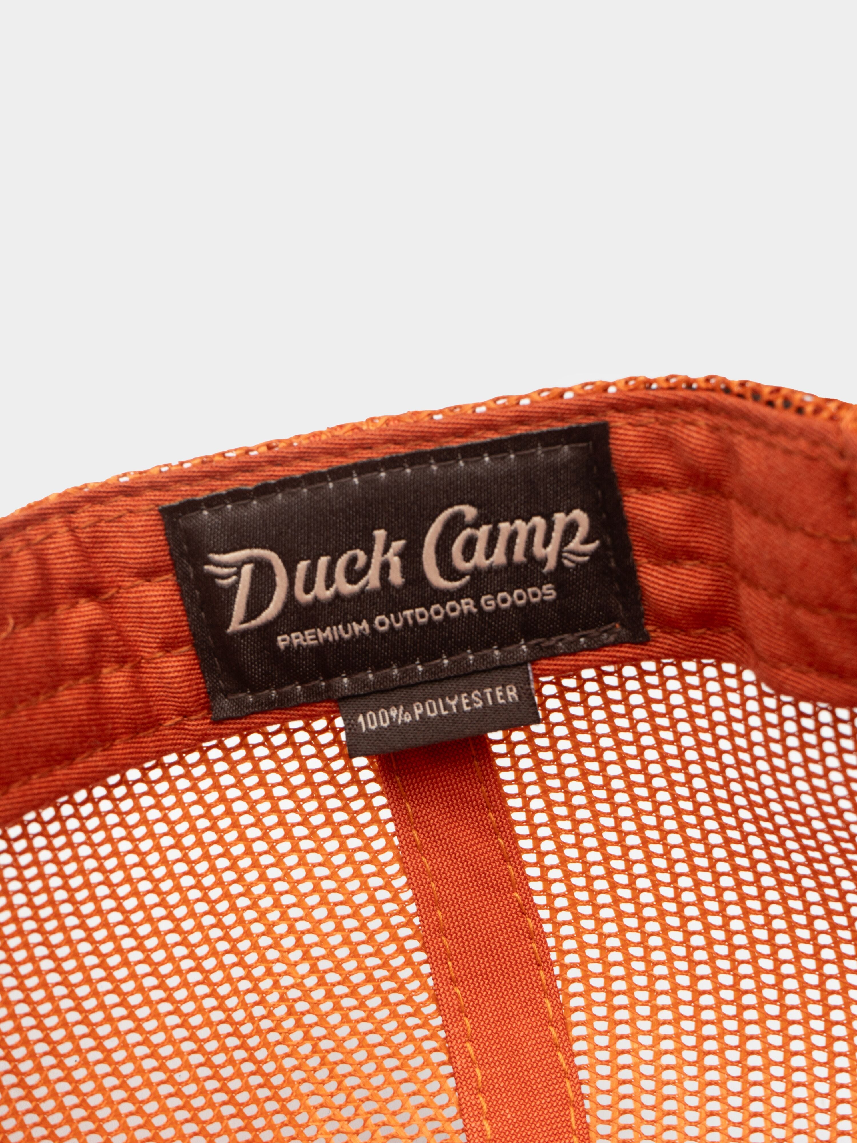 Dove Opener Austin Trucker - Coastal Copper