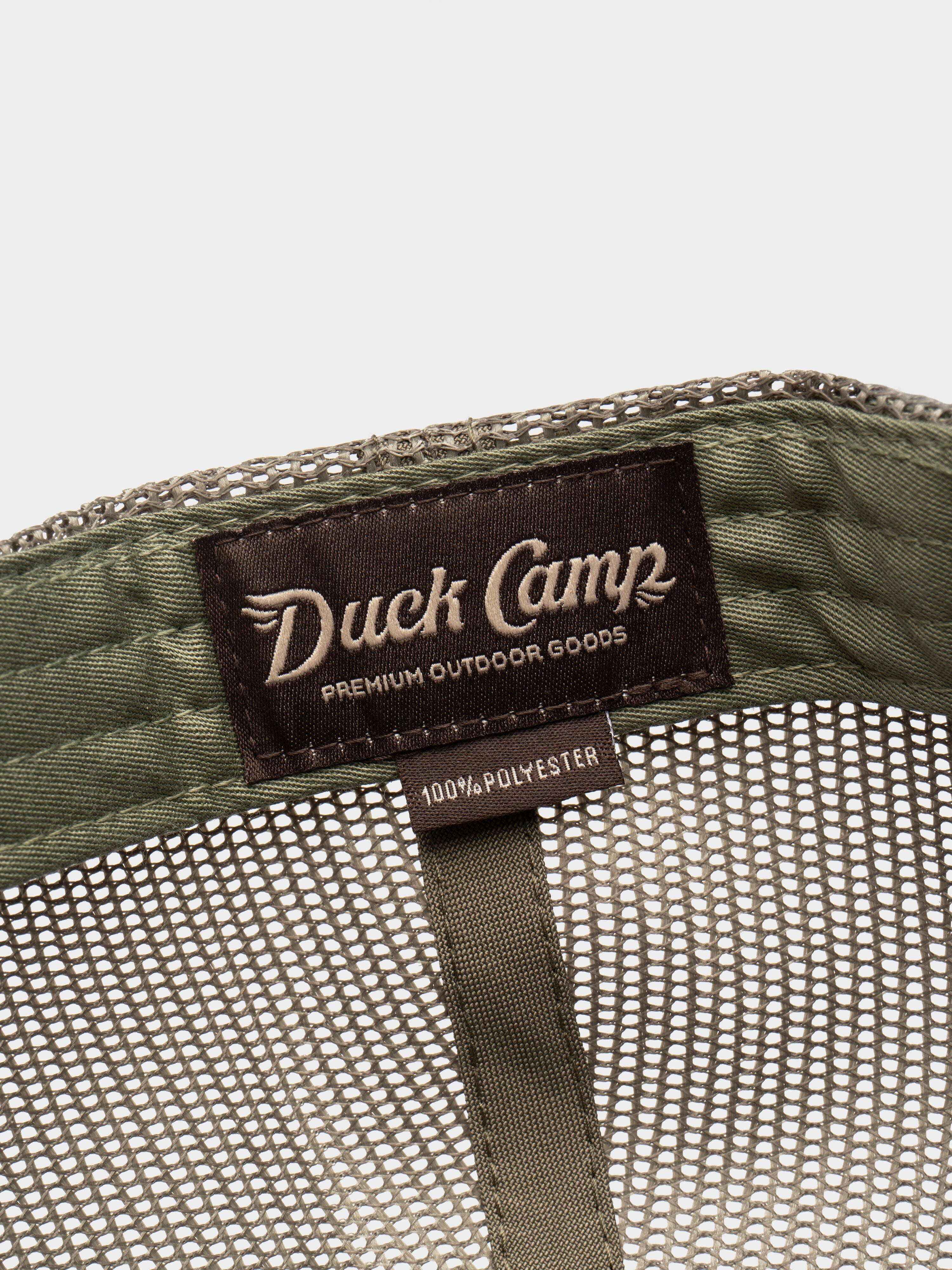 Dove Opener Austin Trucker - Sagebrush
