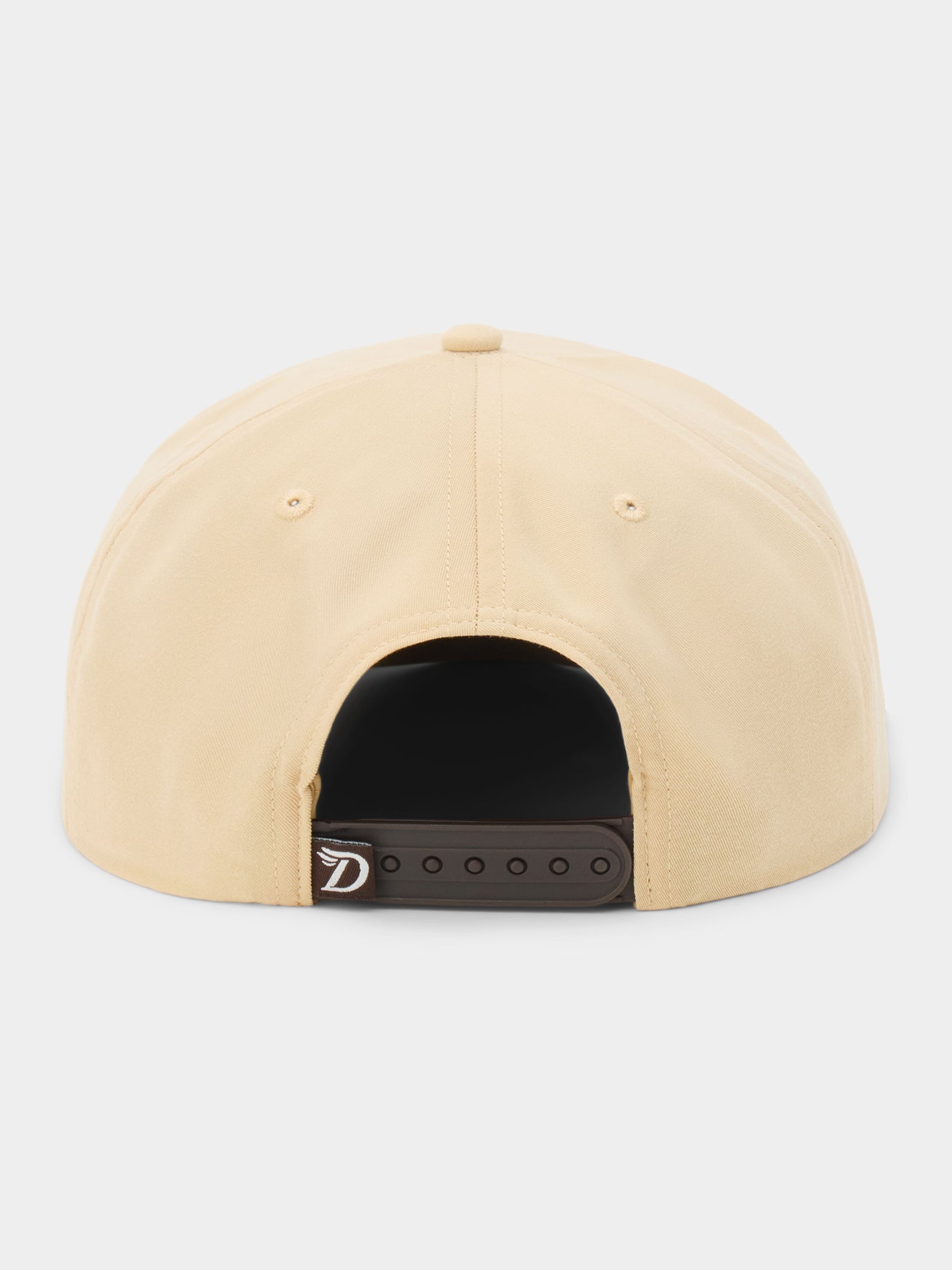 Dove Hat - Croissant
