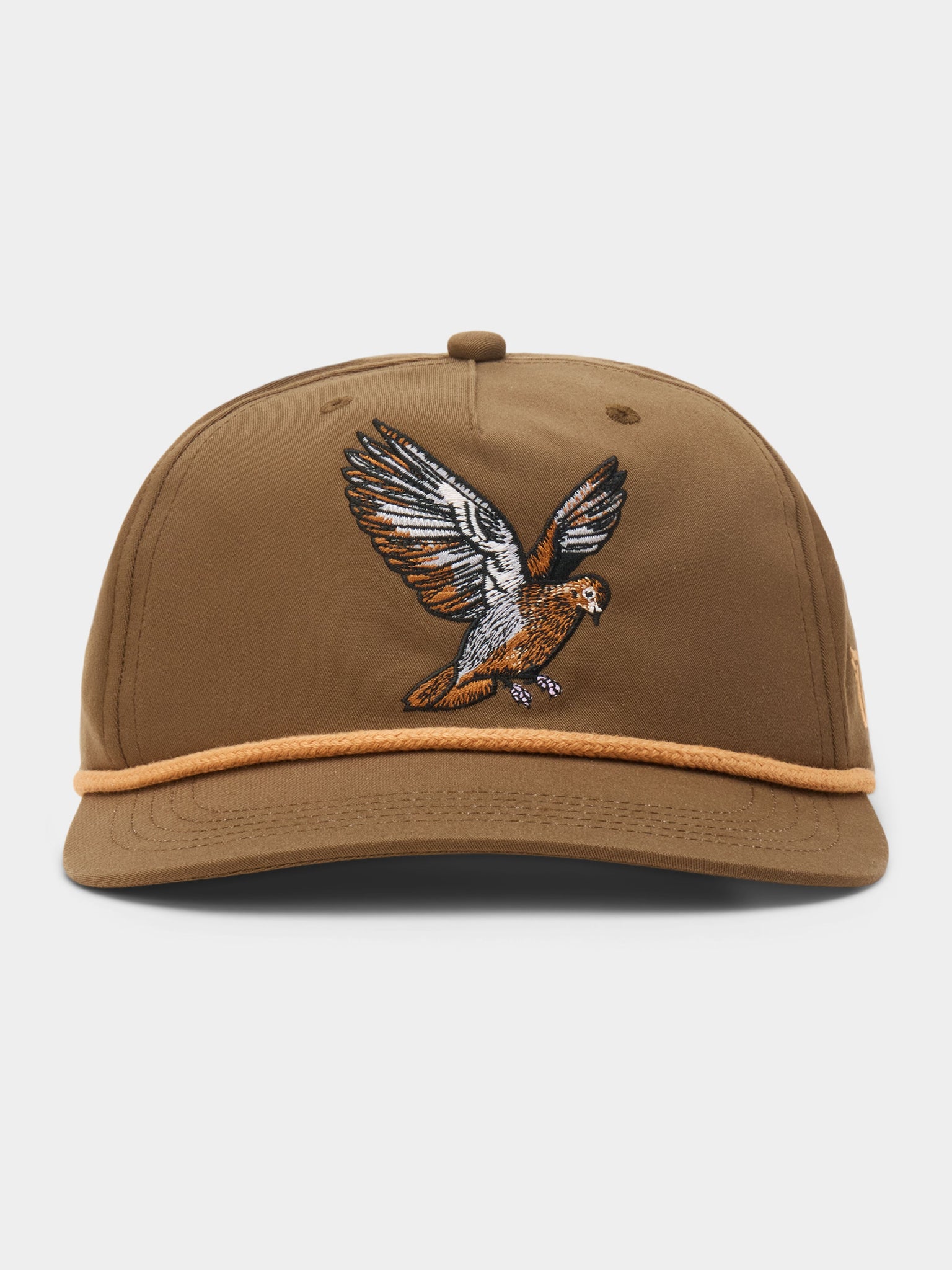 Dove Hat - Pin Oak