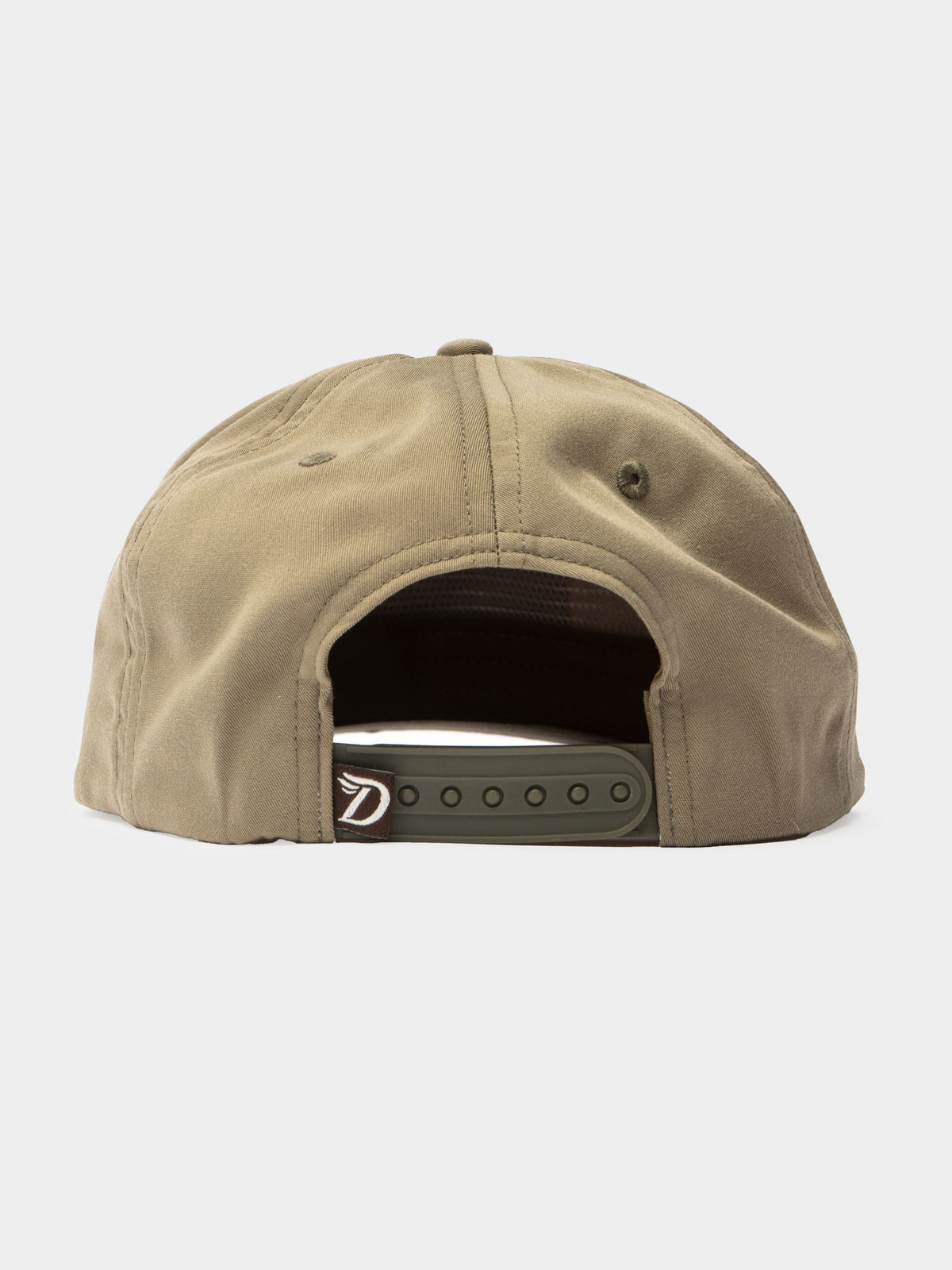 Pheasants Forever x DC Hat - Sagebrush