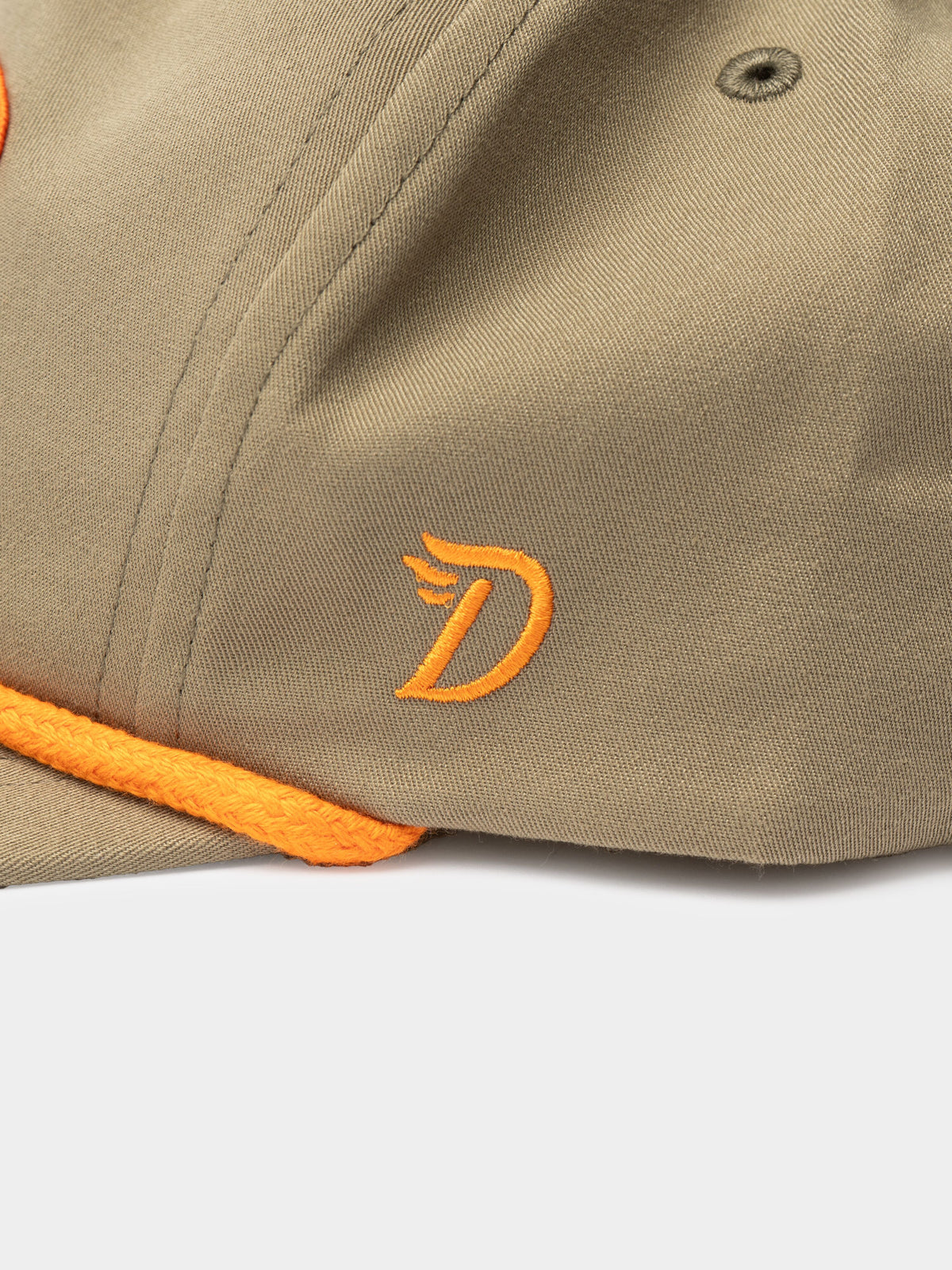 Pheasants Forever x DC Hat - Sagebrush