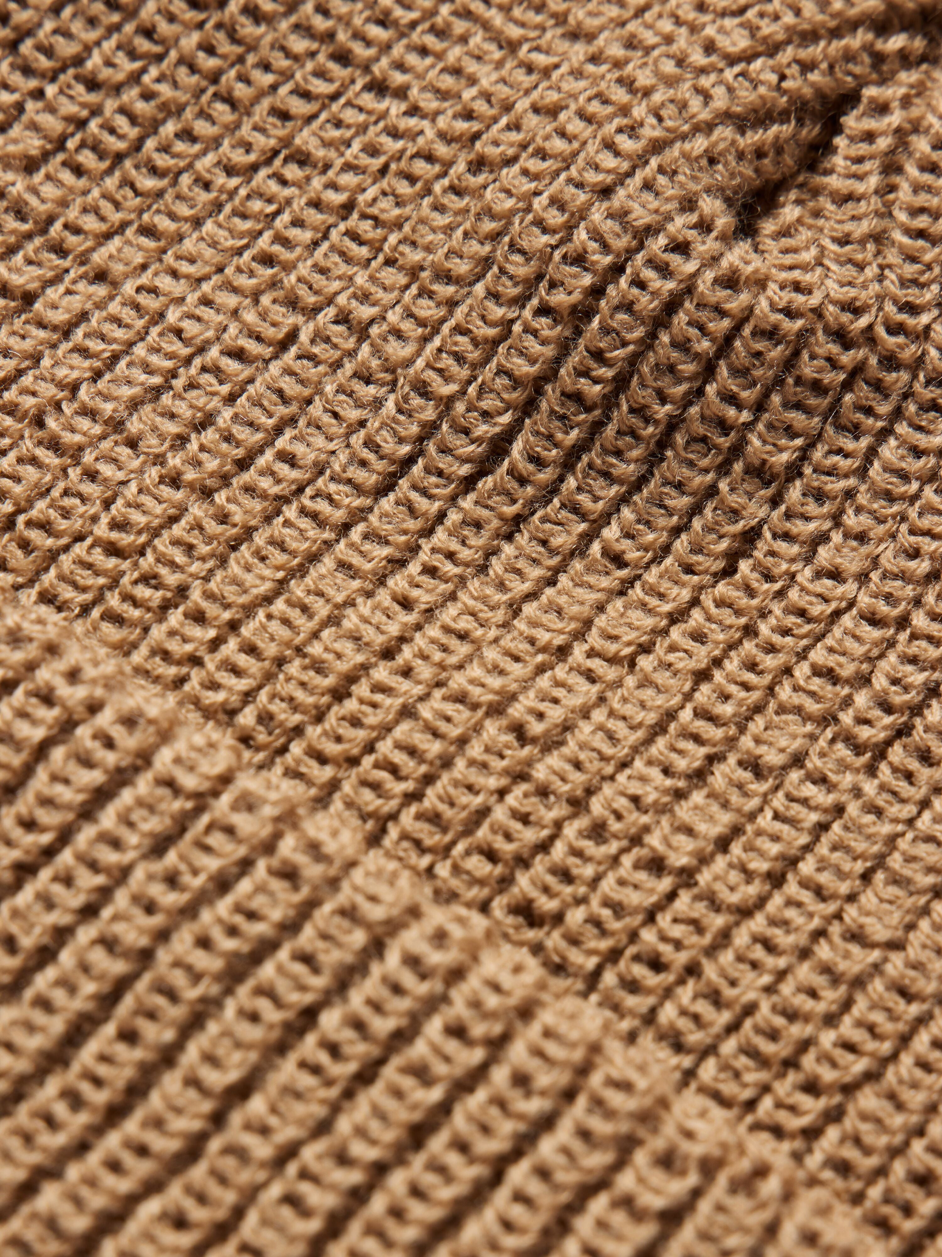 Duck Blind Beanie - Reed