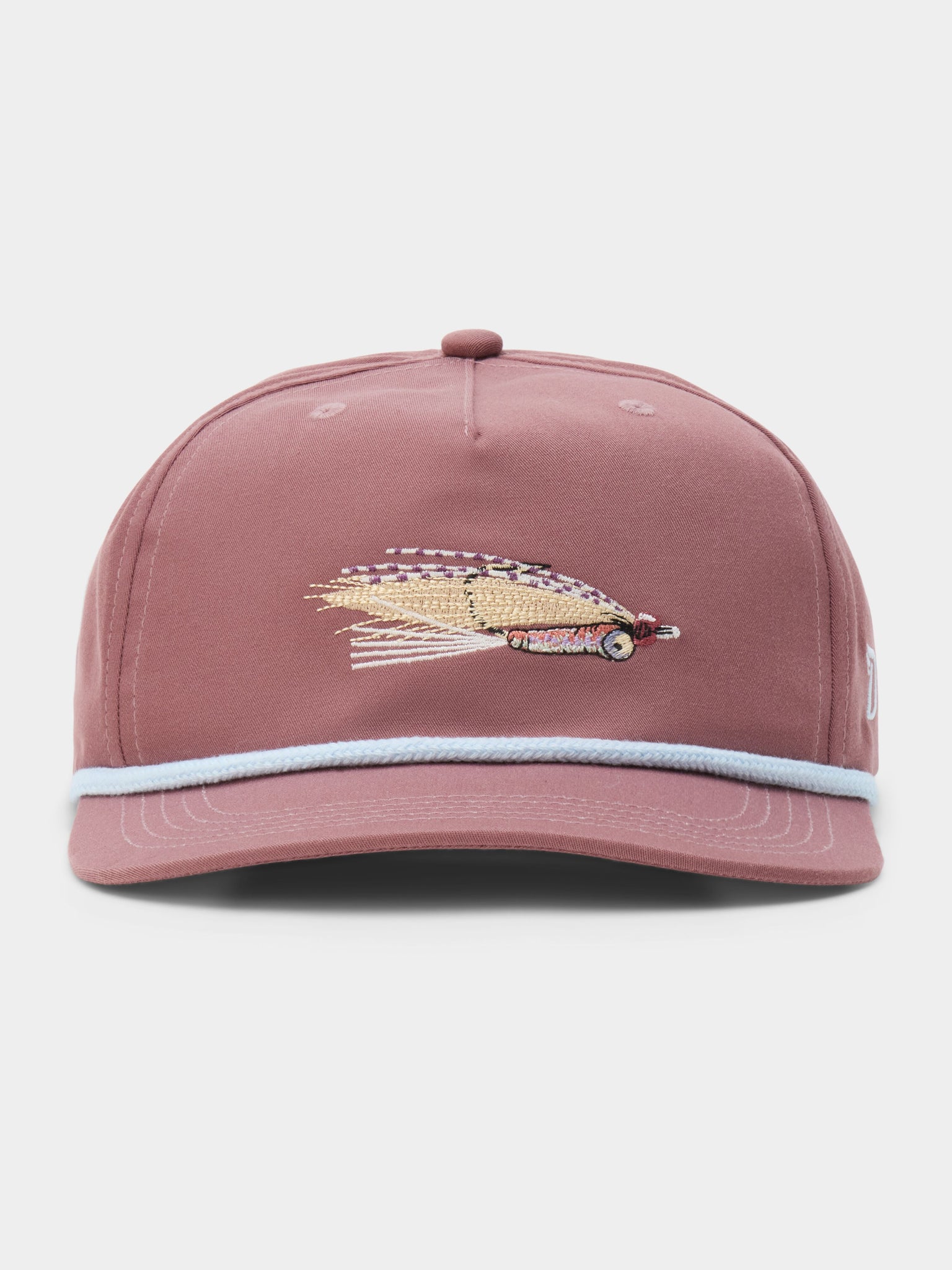 Gotcha Hat - Rosewood